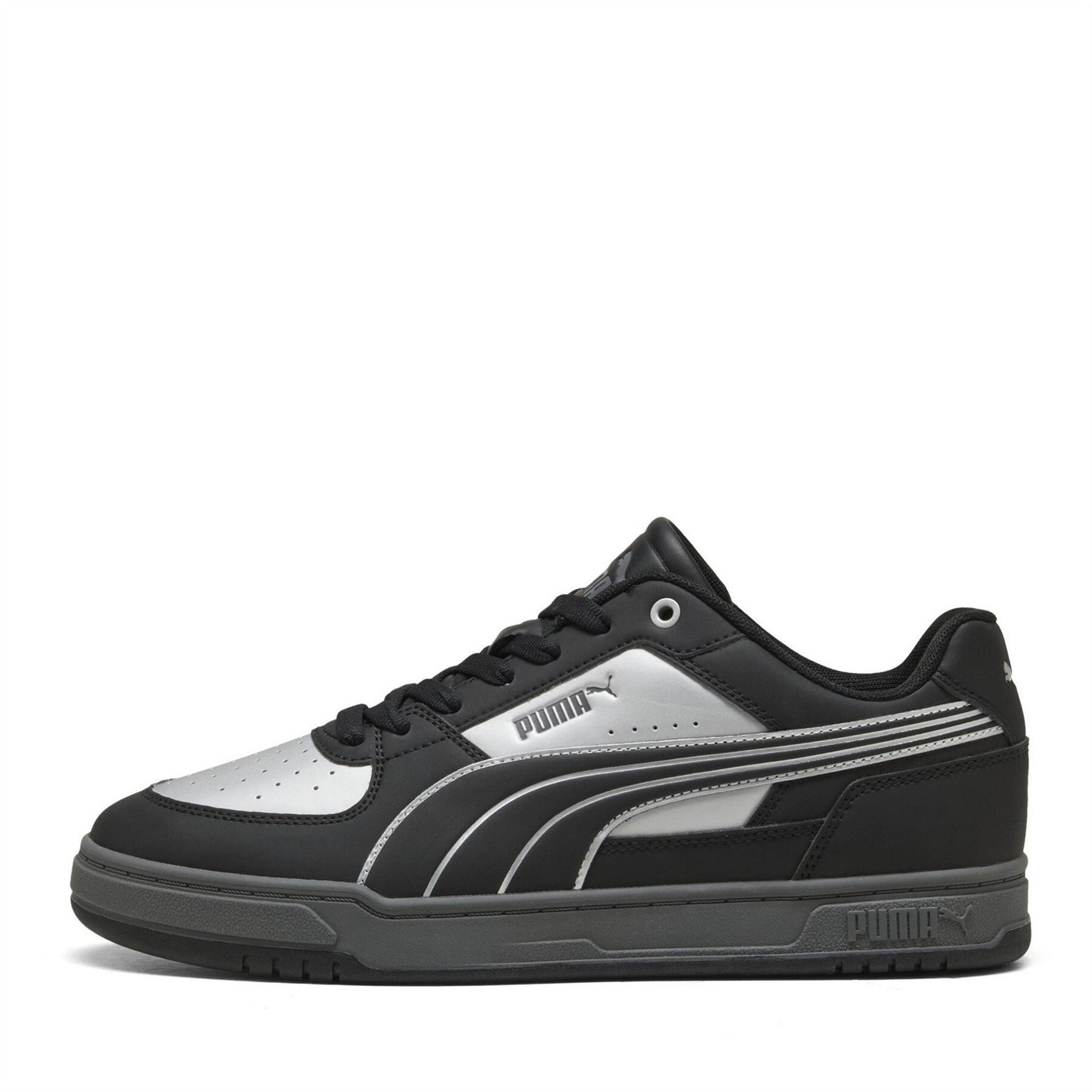 Puma Caven 2.0 Lace Up Low Top Sneakers