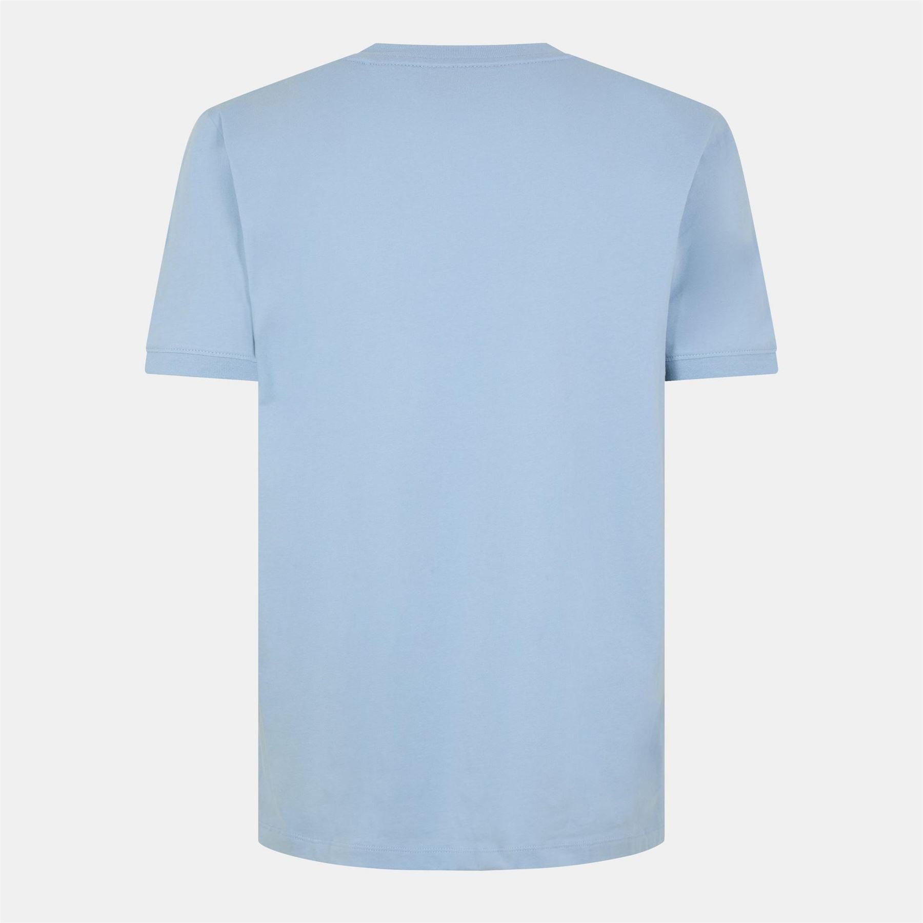 Hugo HUGO Diragolino Contemporary T Shirt with Logo Detail