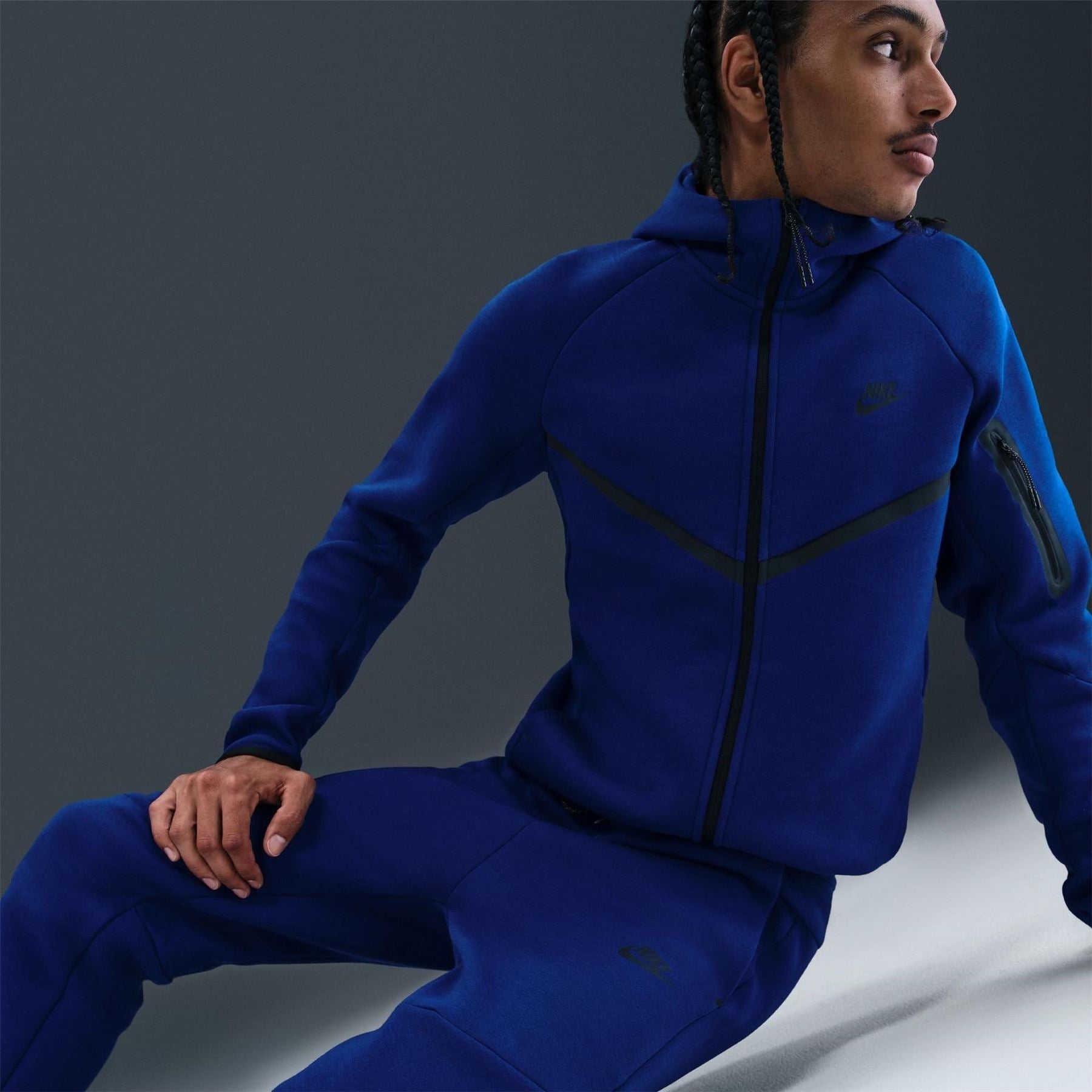 Nike Mens Tech Fleece Joggers