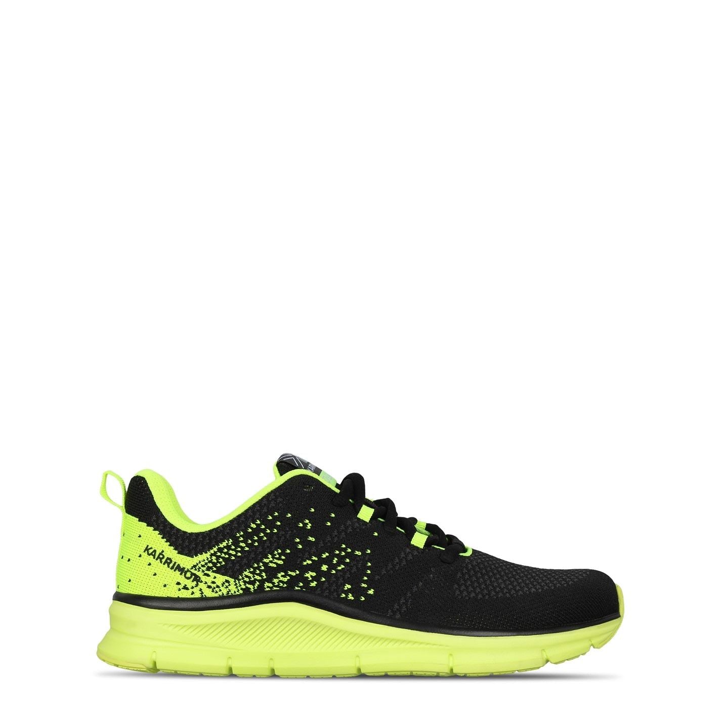 Karrimor Duma 6 Running Shoes Junior Boy