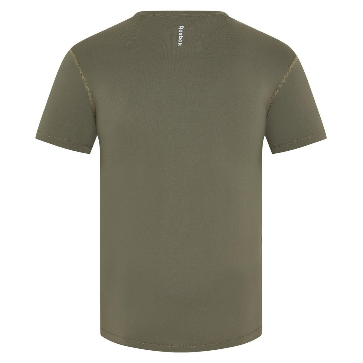 Reebok Mens 2 Pack T-Shirts Clancy