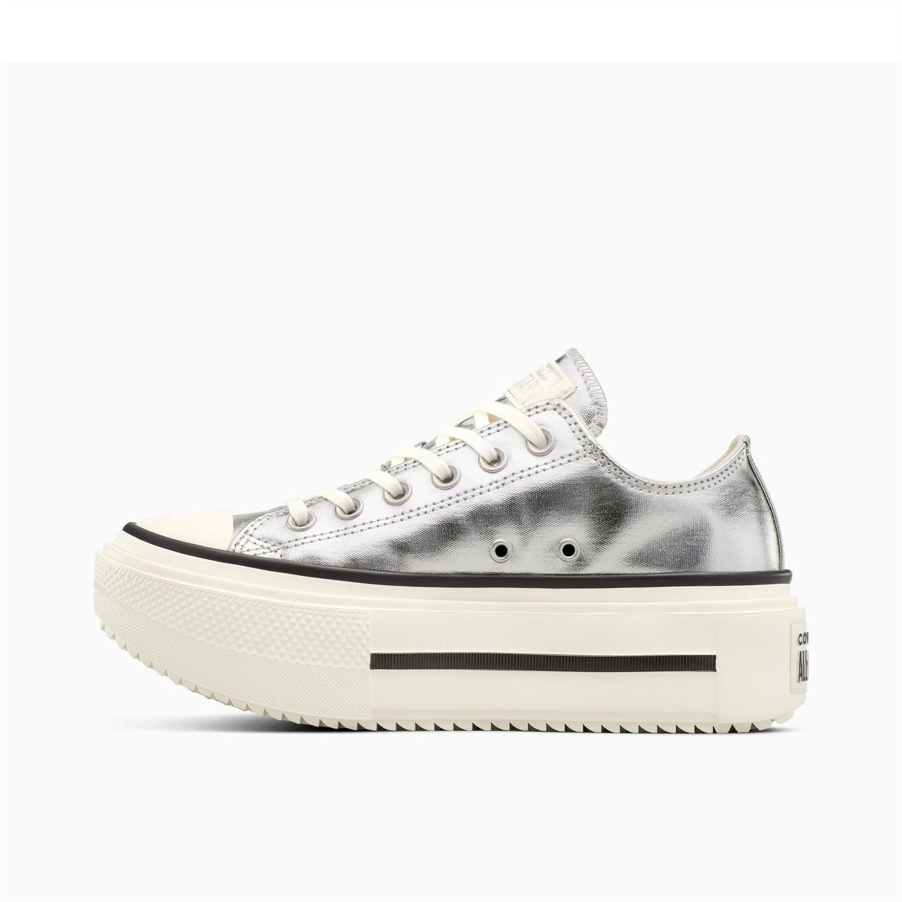 Converse Adults Chuck Taylor All Star Lif Canvasas Trainers