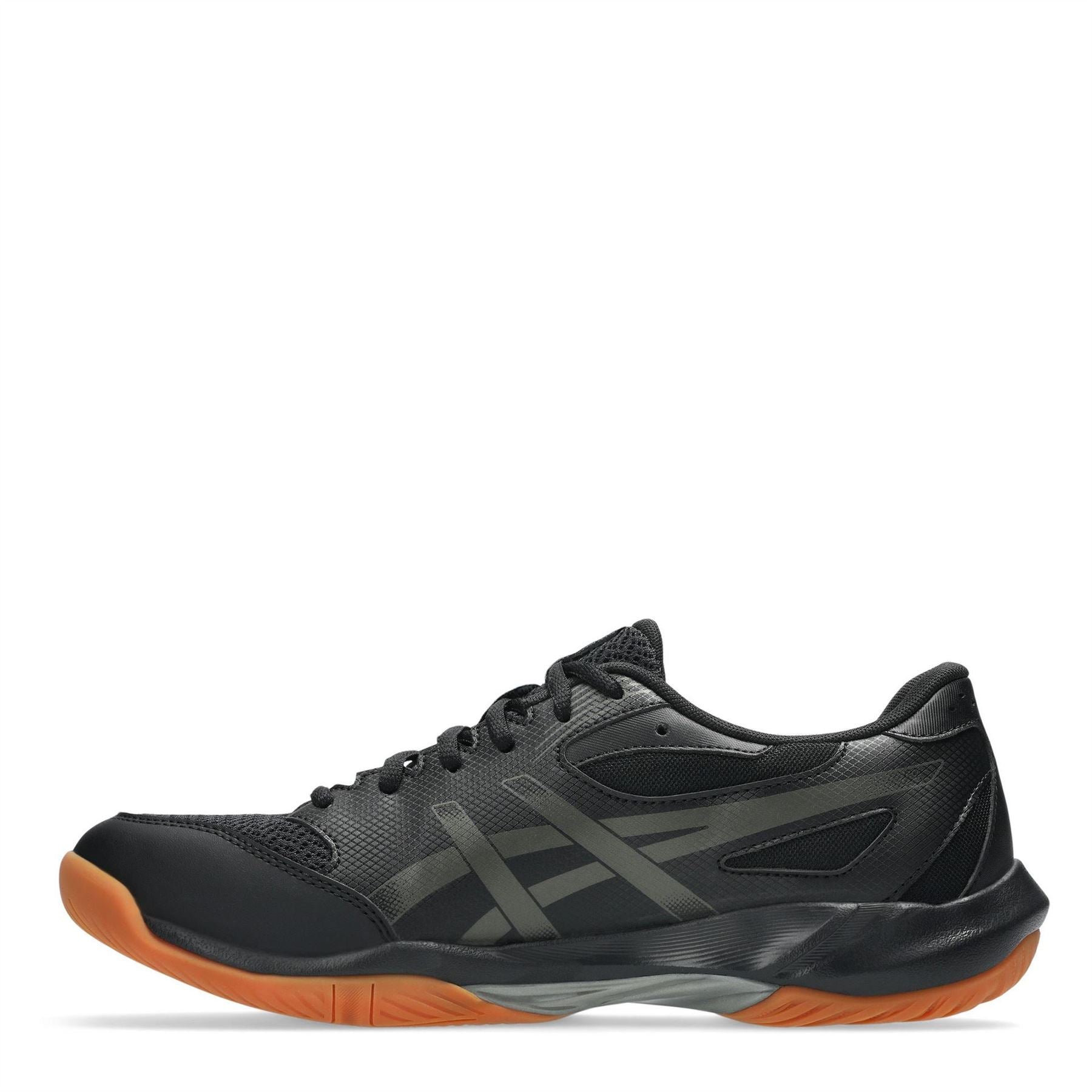 Asics Mens Gel Rocket 12 Handball Trainers
