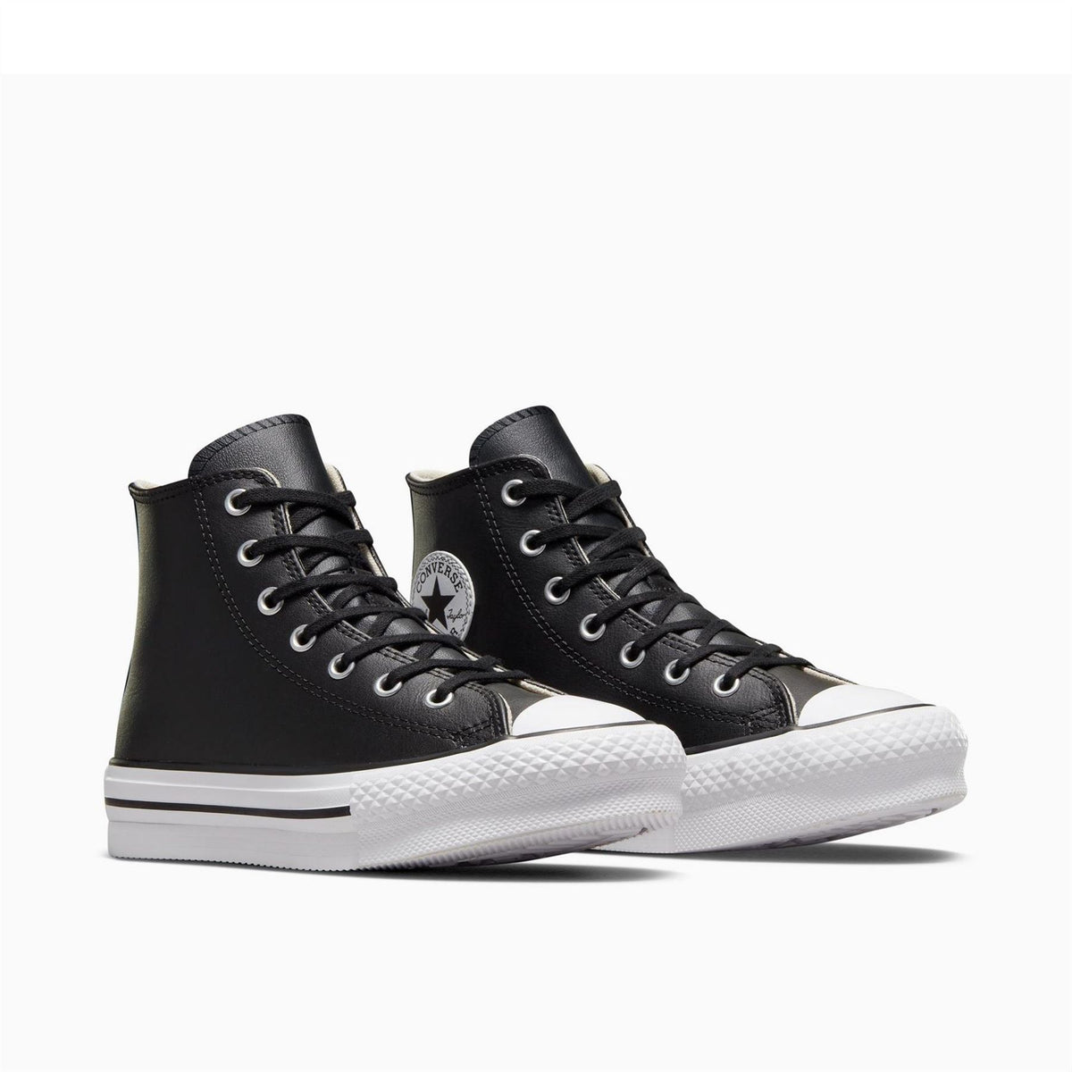 Converse Kids Chuck Taylor All Star Eva High Top Trainers