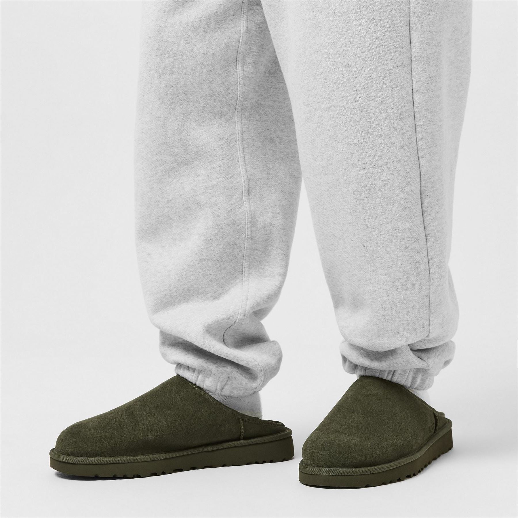 Ugg Classic Mule Slippers
