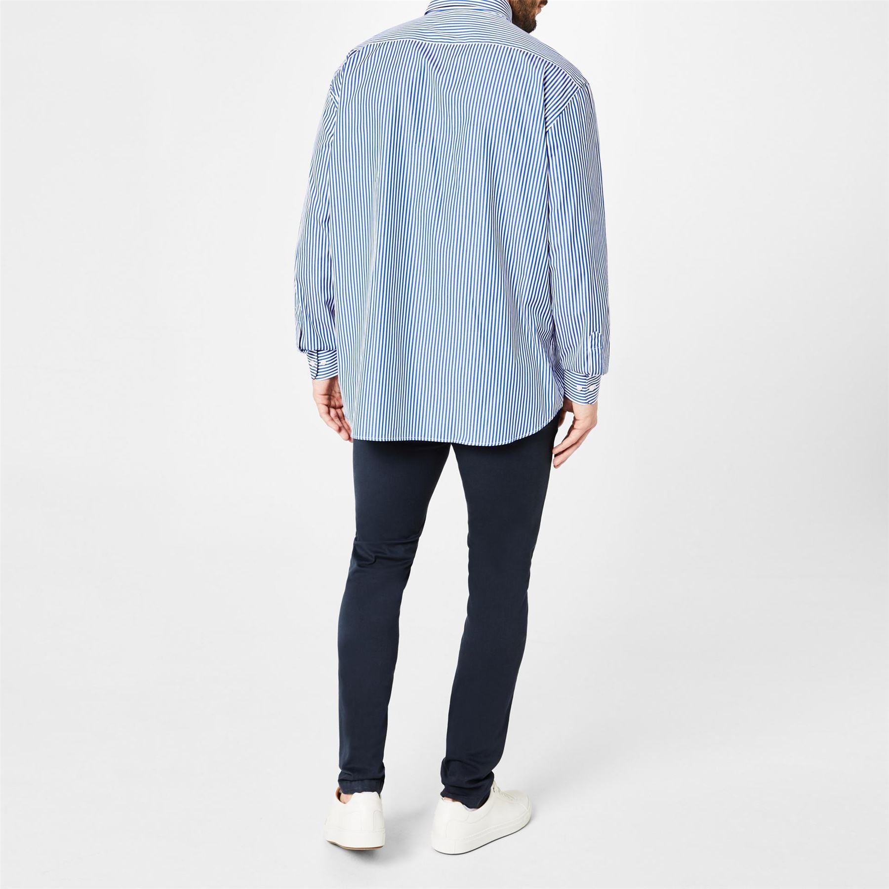 Replay Zeumar Slim Chinos