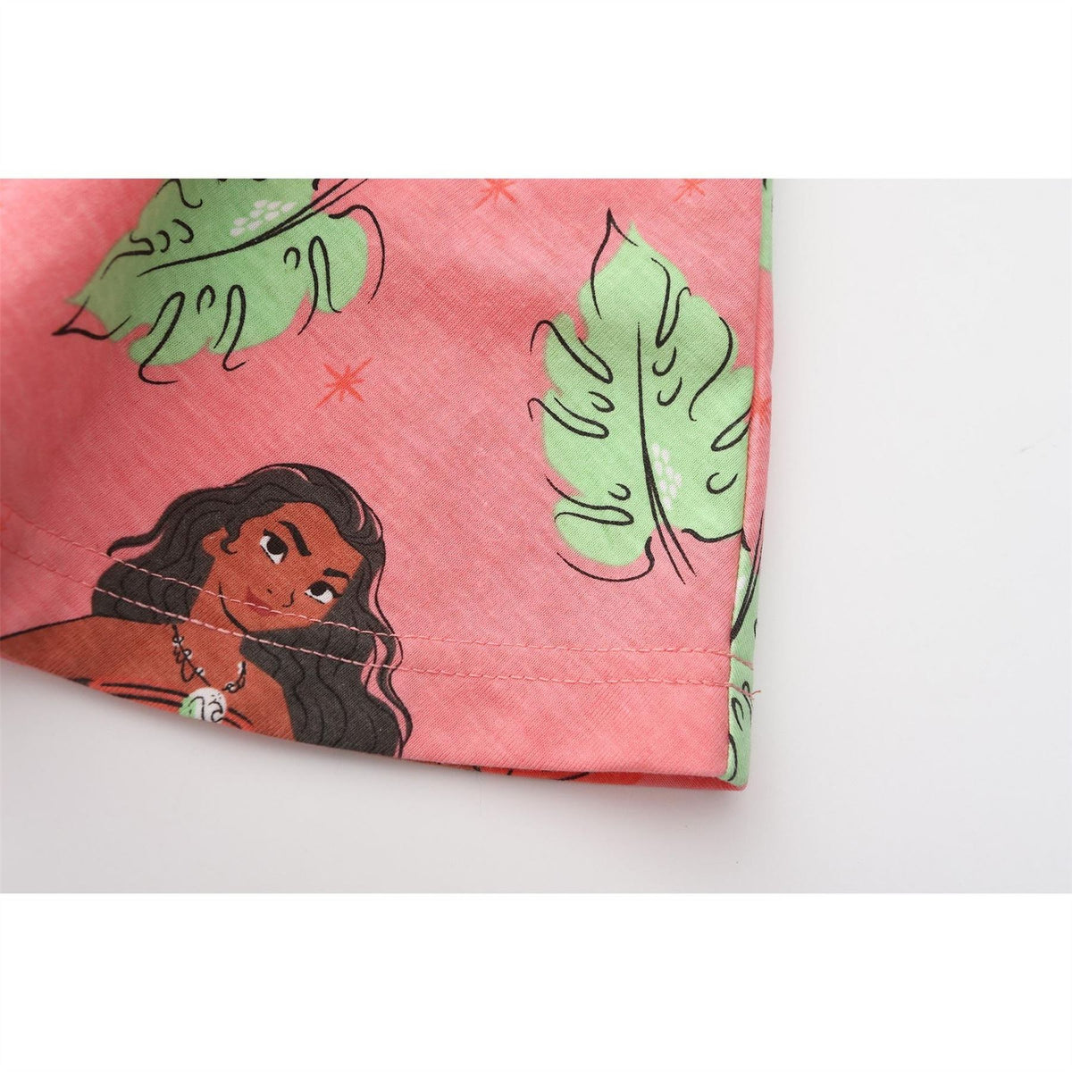 Character Infant Girls Summer Dress