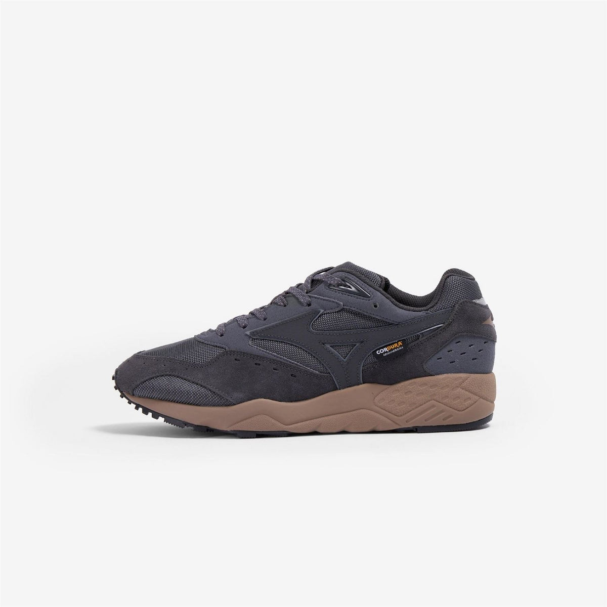 Mizuno Contender Low Top Lace-Up Sneakers