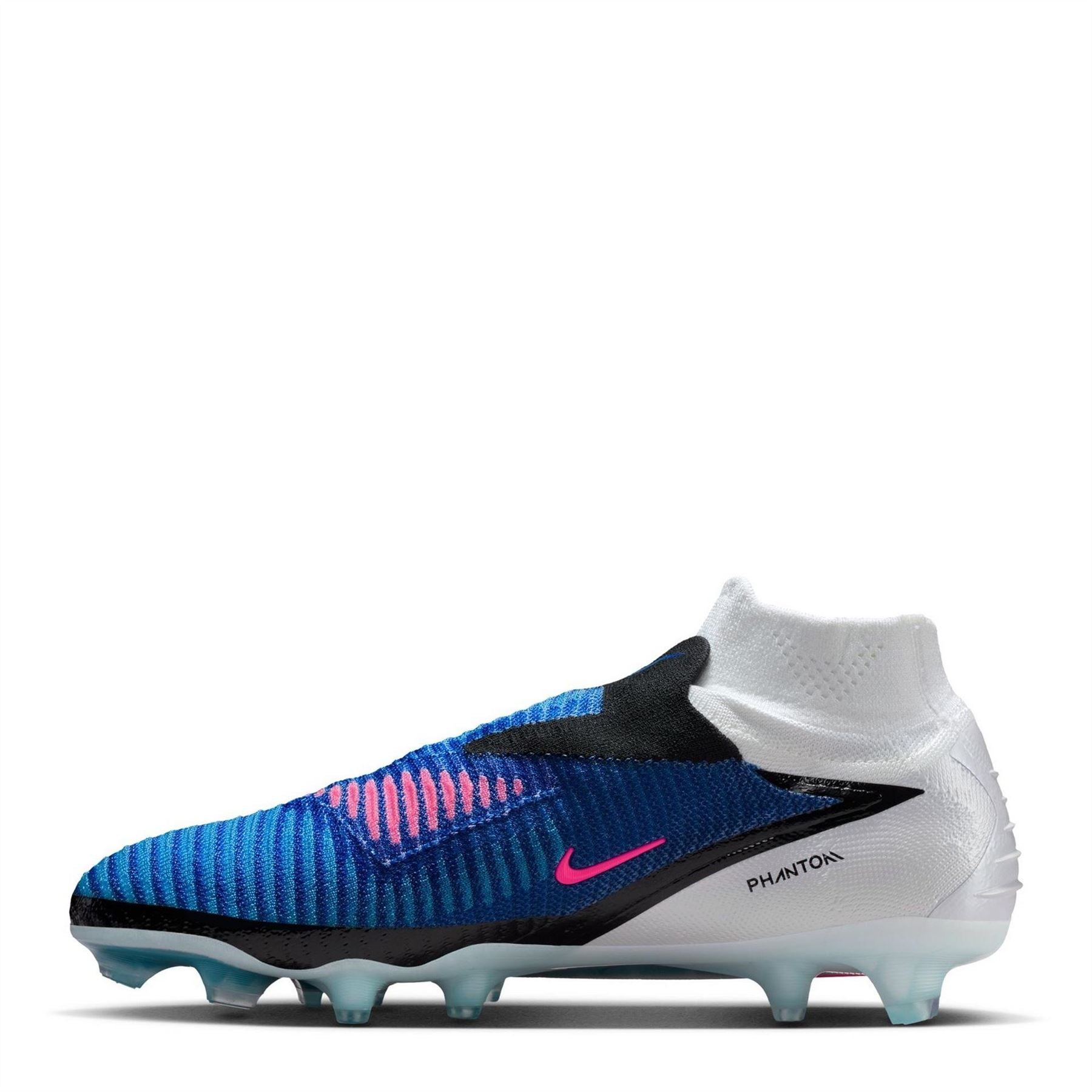 Nike Phantom High 6 Elite Adults Firm Ground Football Boots
