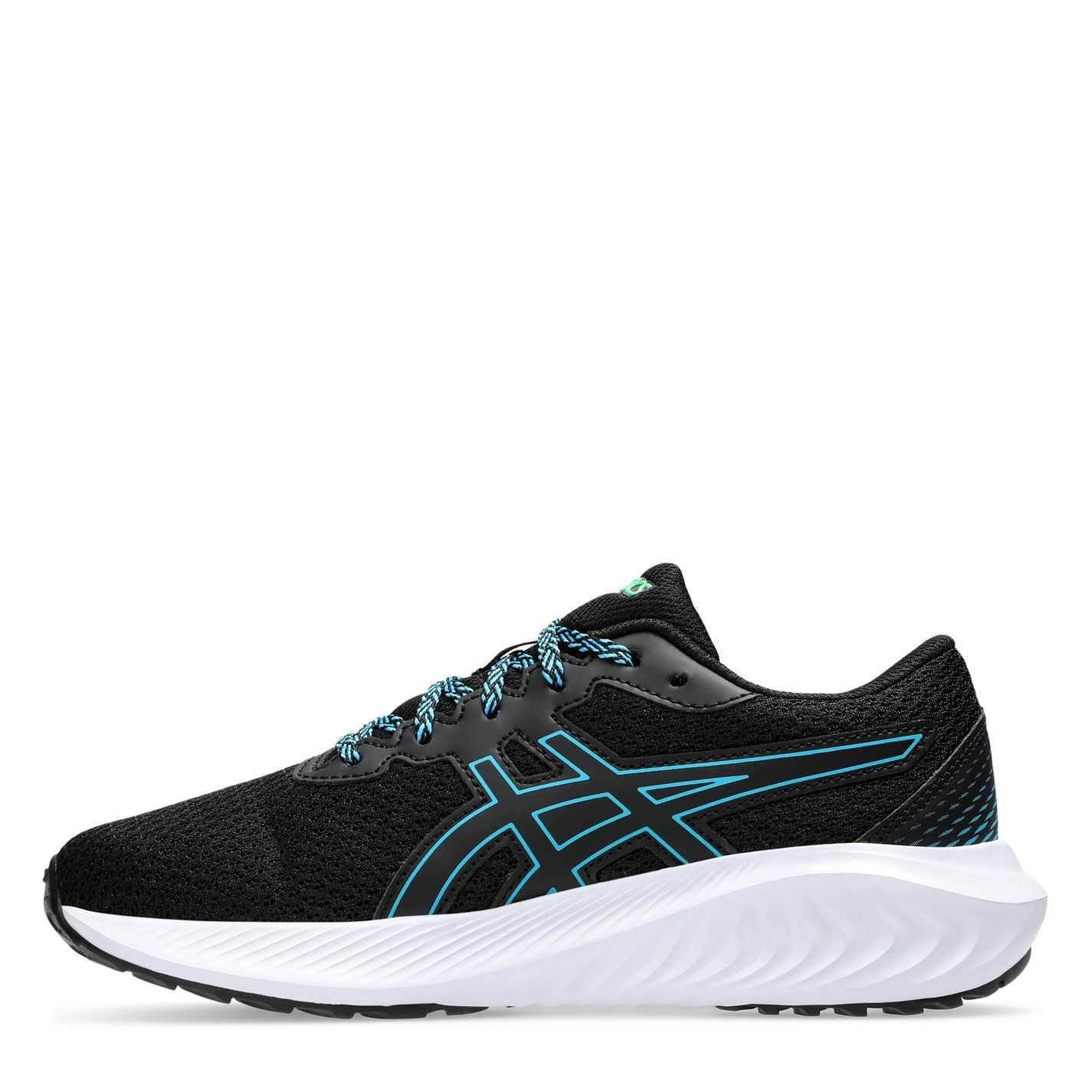 Asics Gel Excite 10 Grade School Running Shoes Juniors