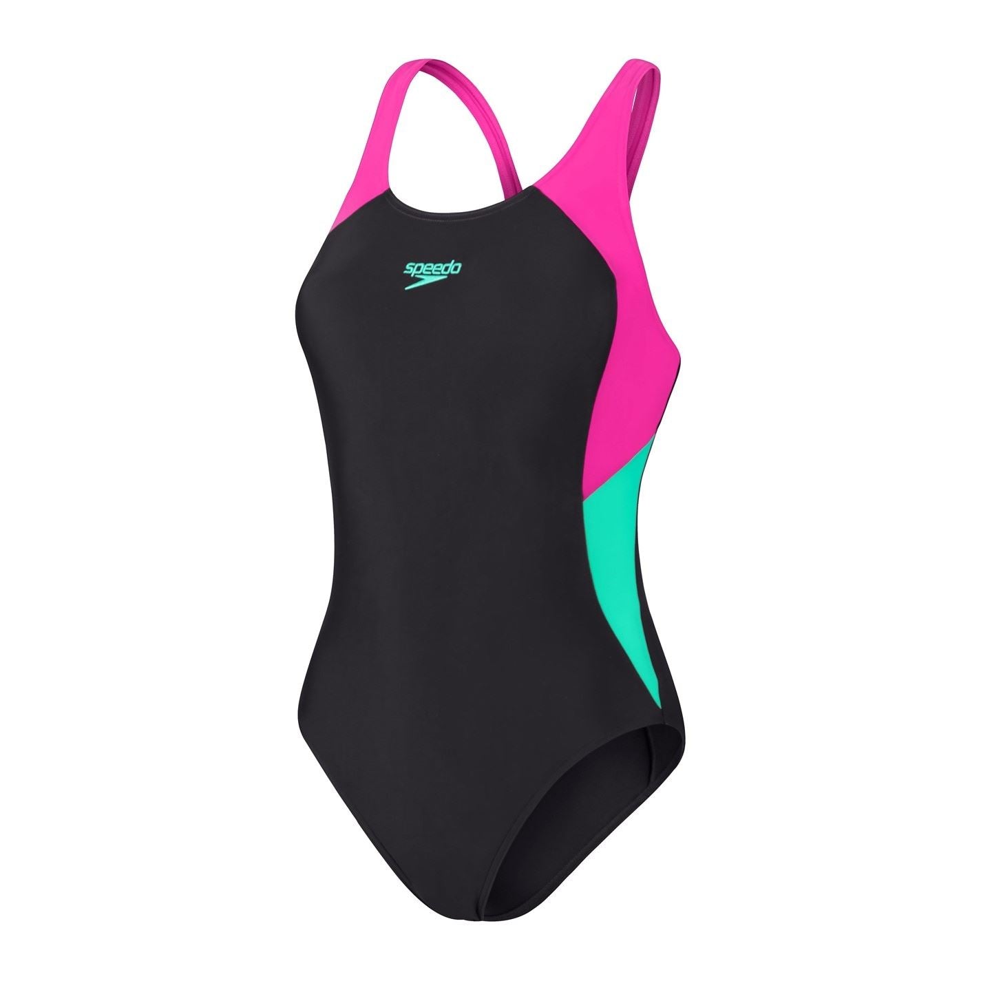 Speedo One Piece Swimsuit