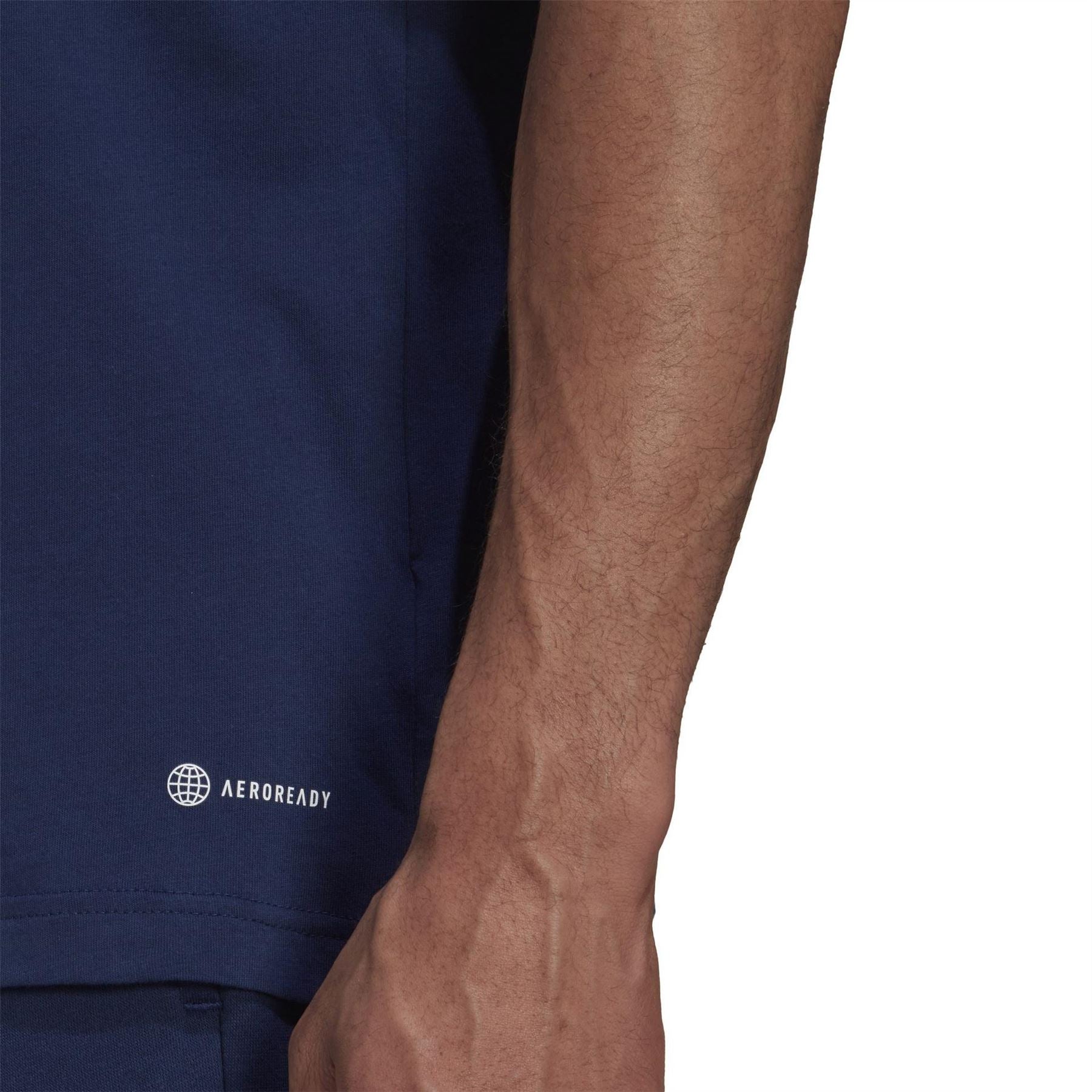 adidas Mens Ent22 T-Shirt