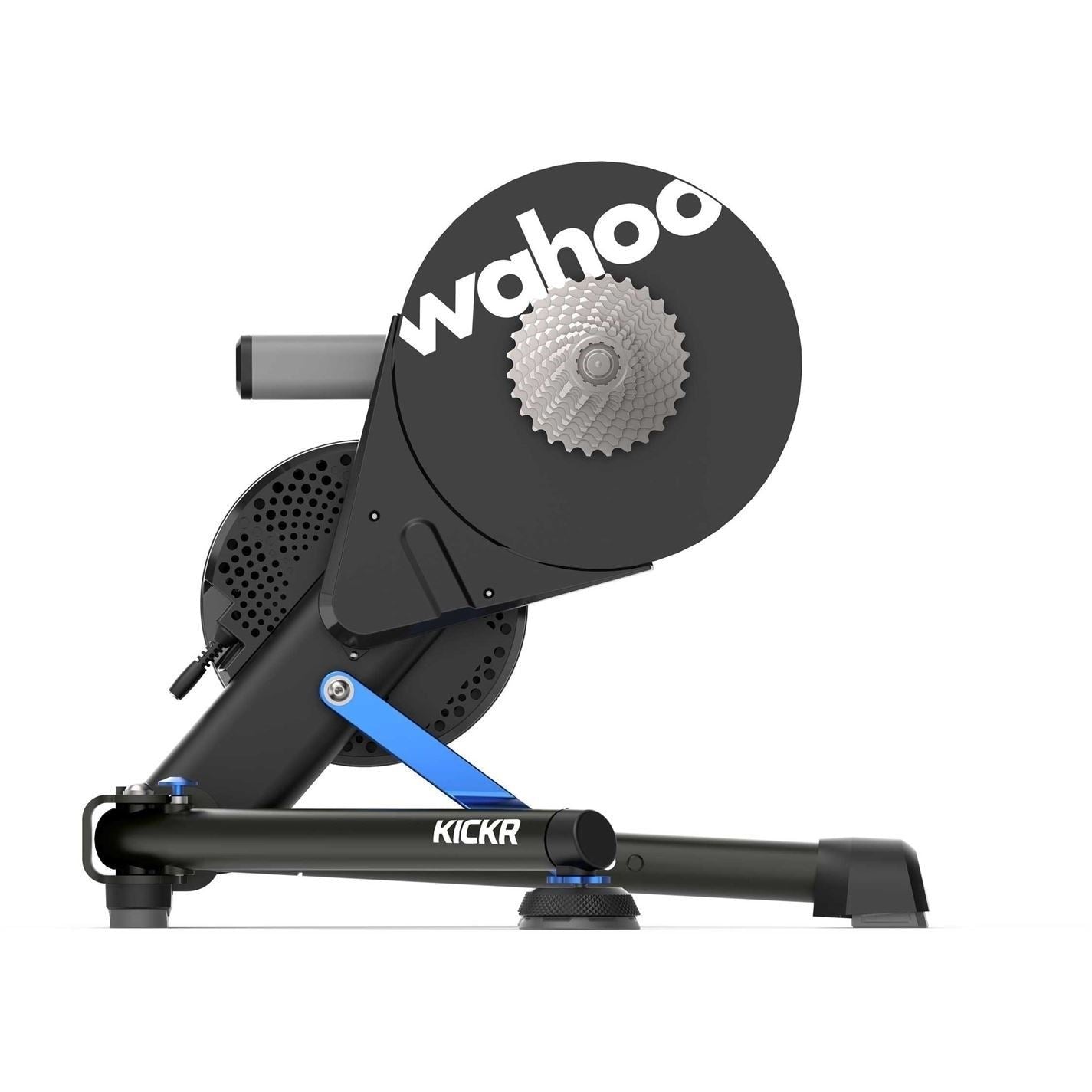 Wahoo Kickr V5 Smart Turbo Trainer
