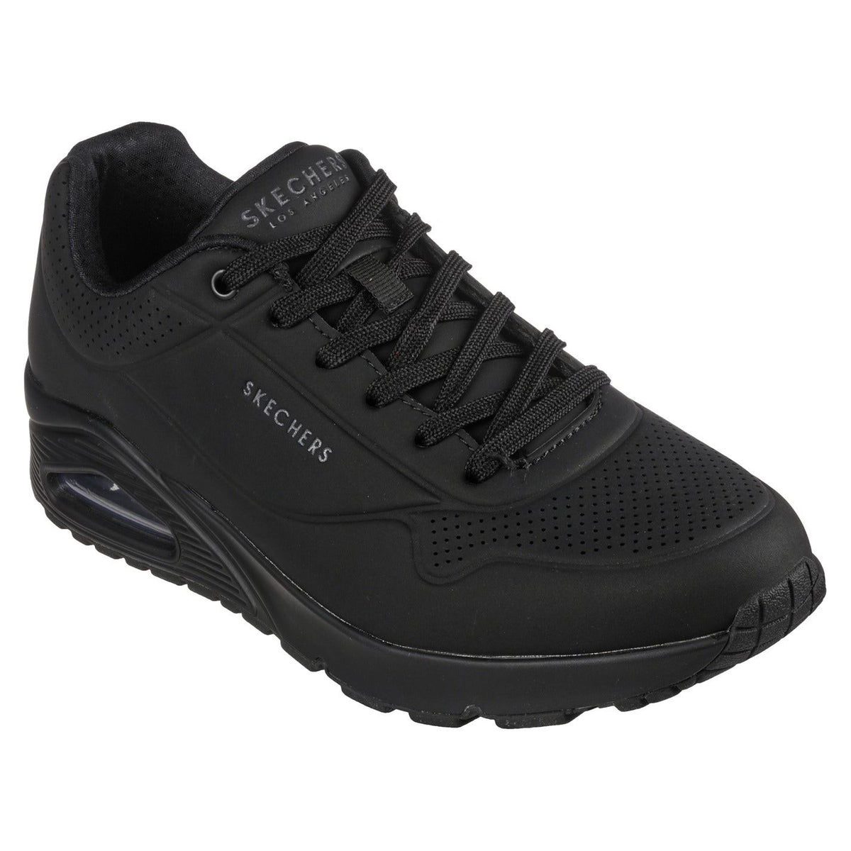 Skechers Mens Uno Stand On Air Trainers