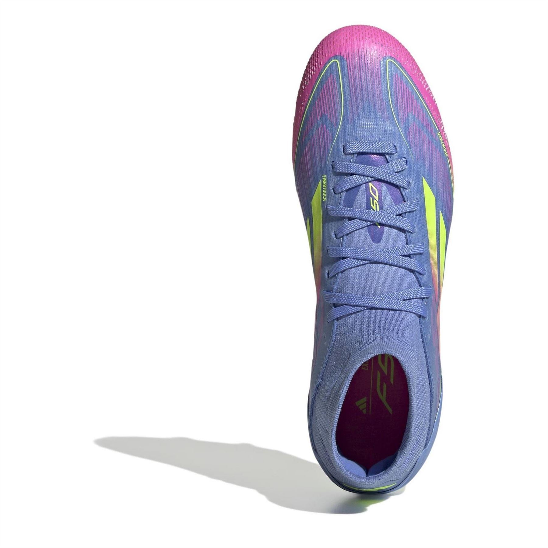 adidas Womens F50 Pro Firm Ground Football Boots