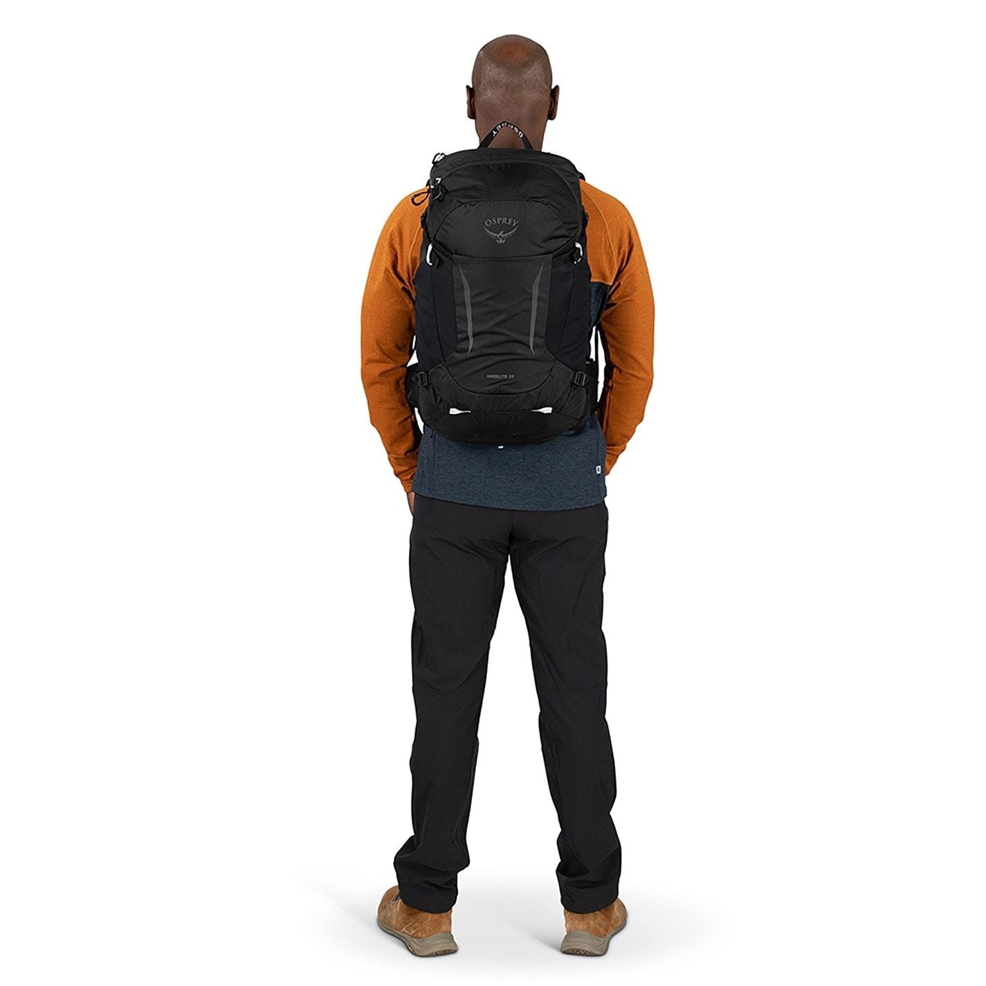 Osprey Hikelite 28l Back Pack