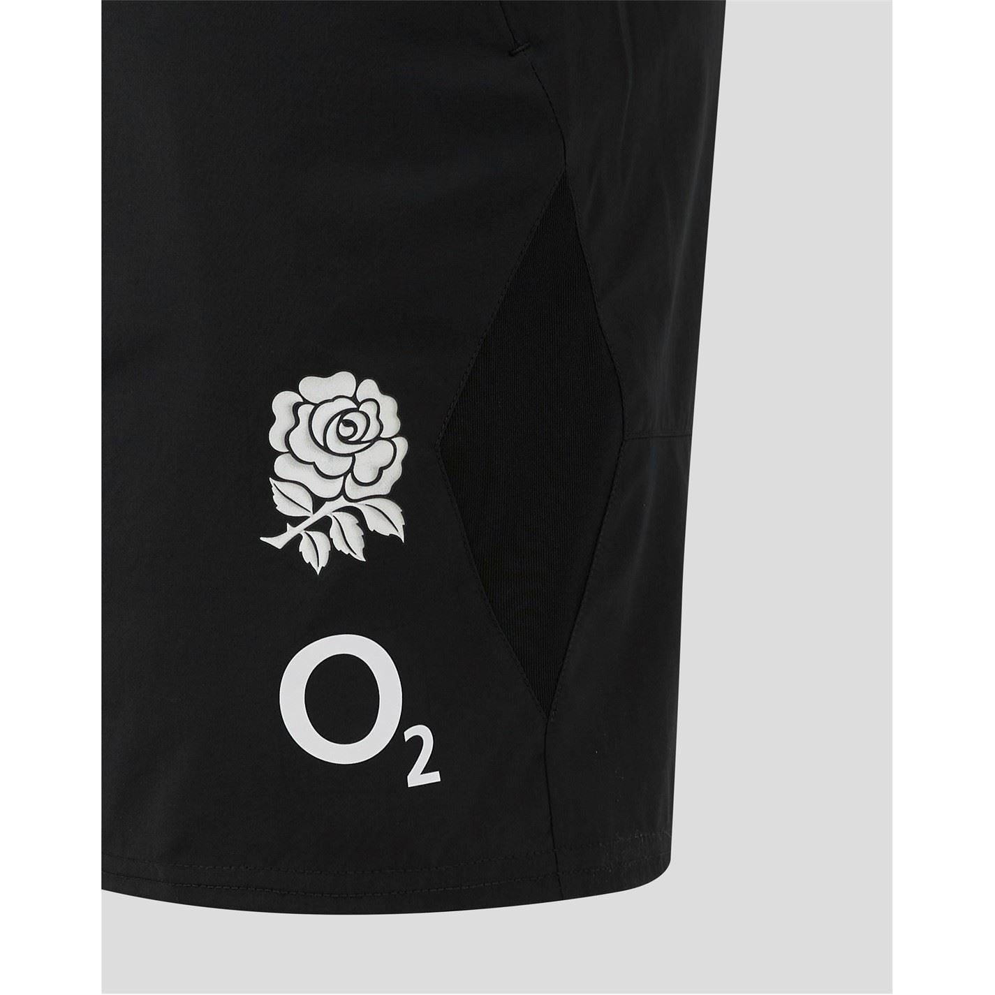 Umbro Womens England Gym Shorts 2024