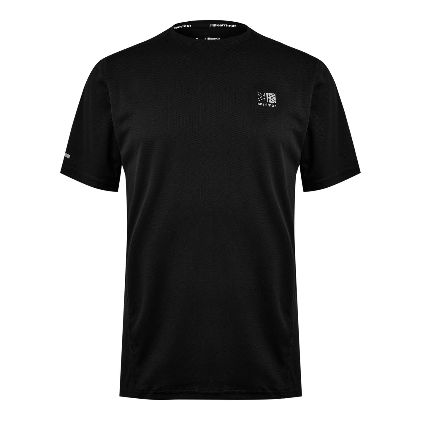 Karrimor Mens Run Short Sleeve T-Shirt