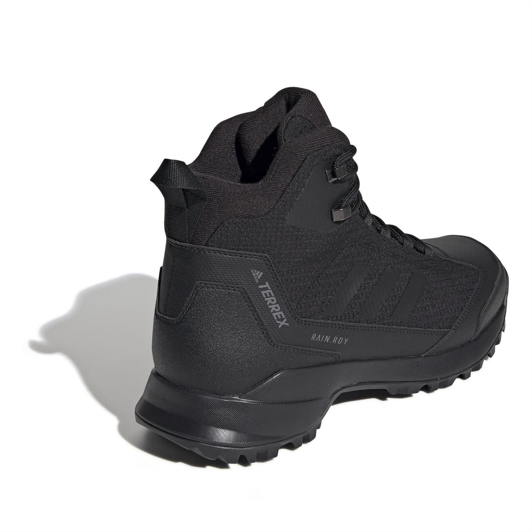 adidas Mens Terrex Heron Mid Cw Cp Boots