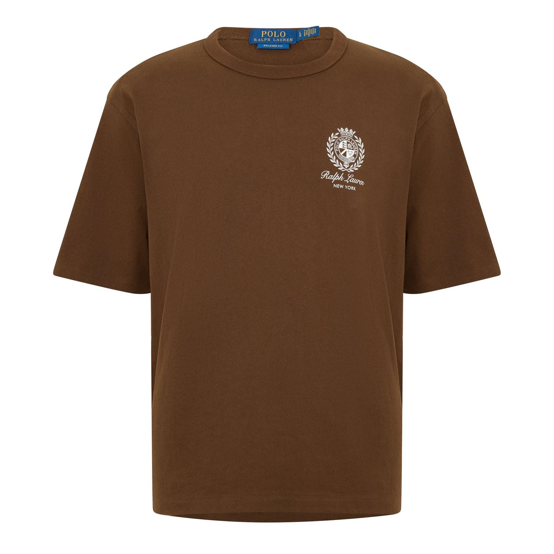 Polo Ralph Lauren Crest Tee Sn62