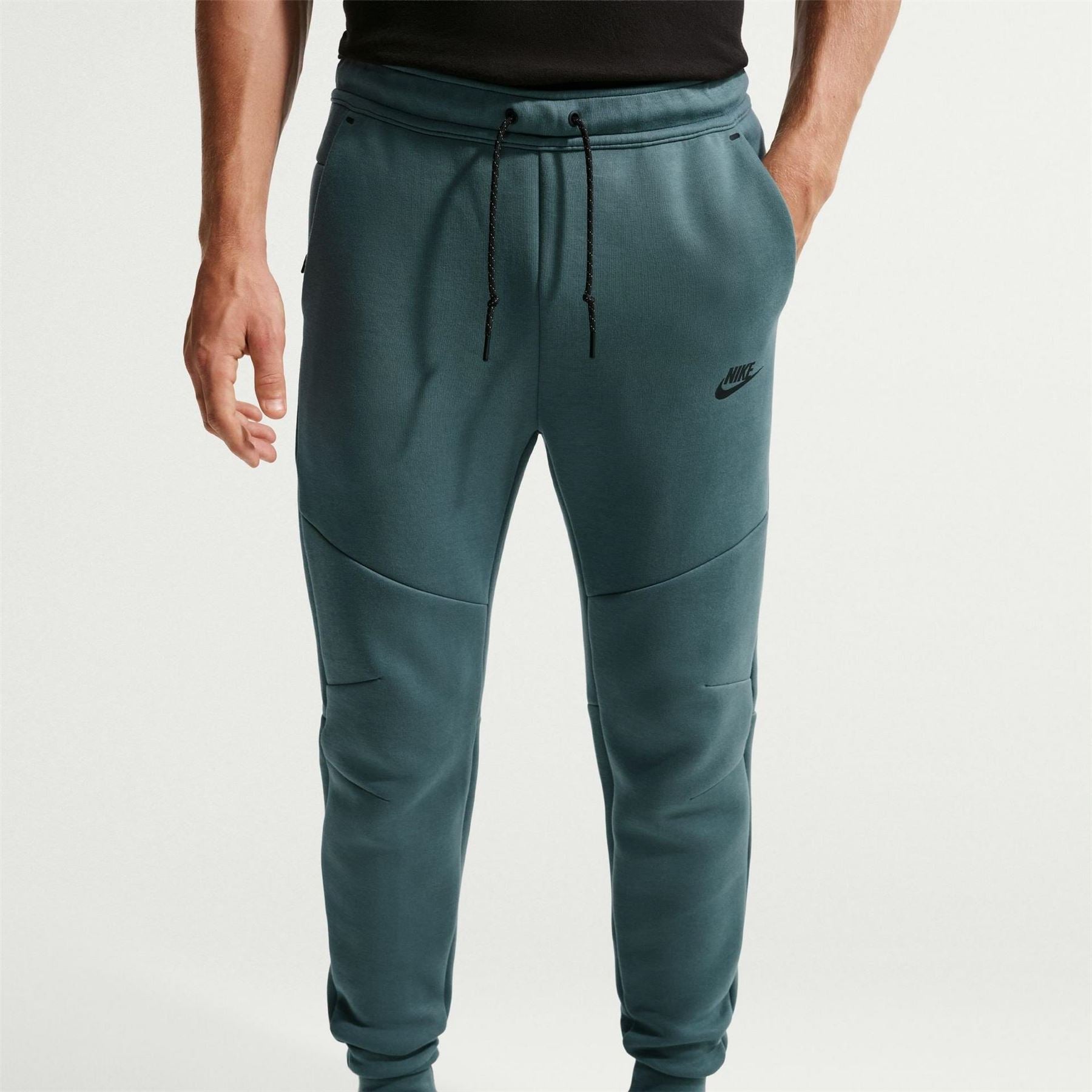 Nike Mens Tech Fleece Joggers