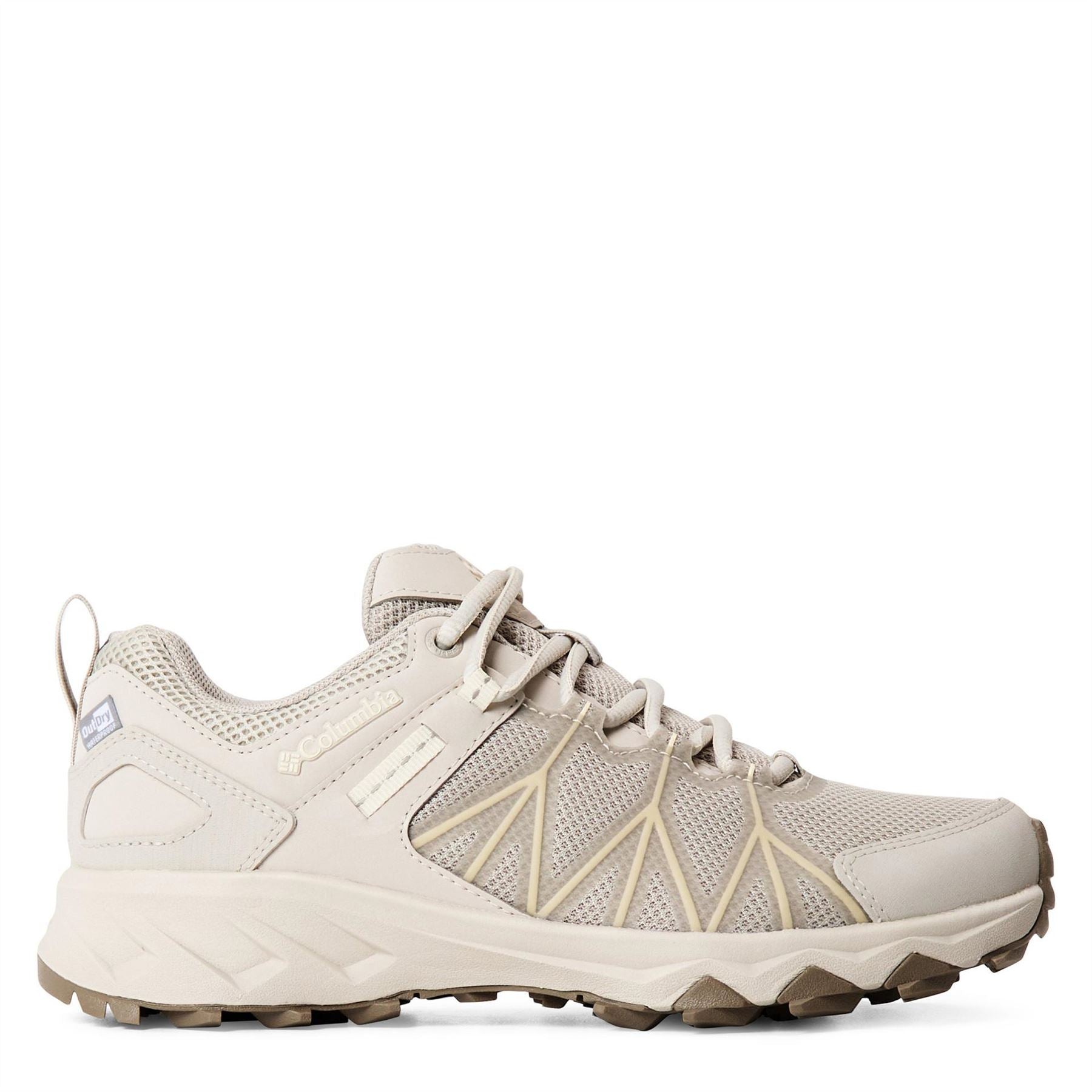 Columbia Waterproof Hiking Shoes