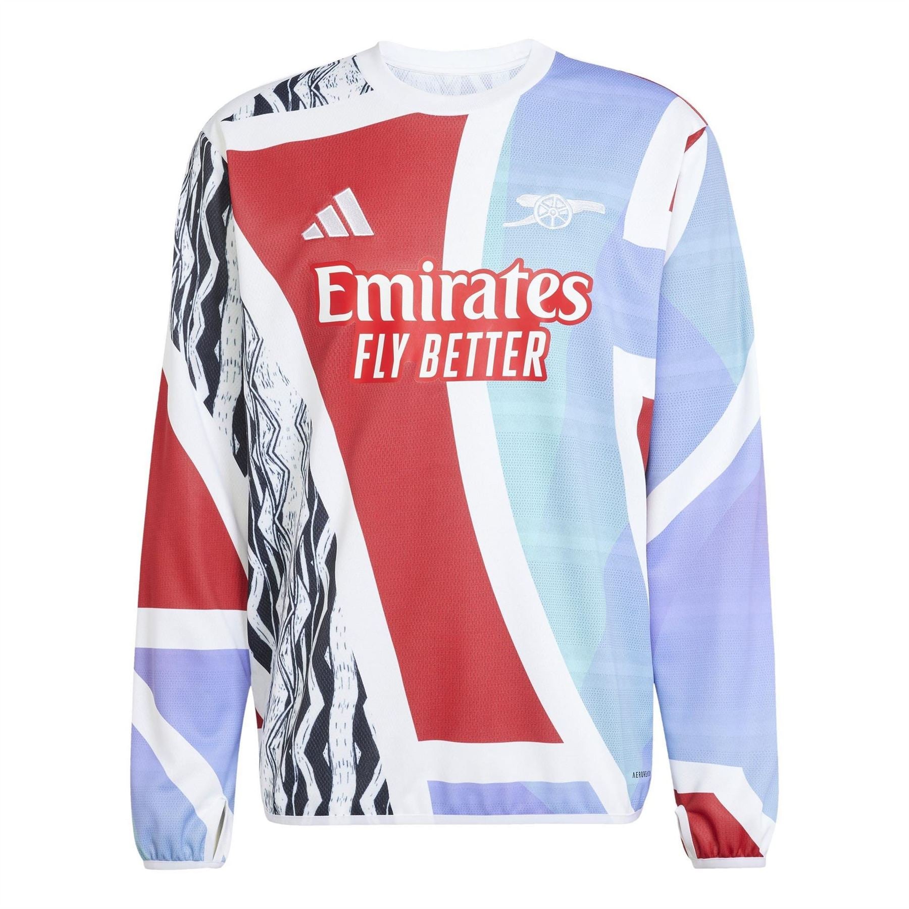 adidas Pre Match Drill Top 2024 2025 Adults