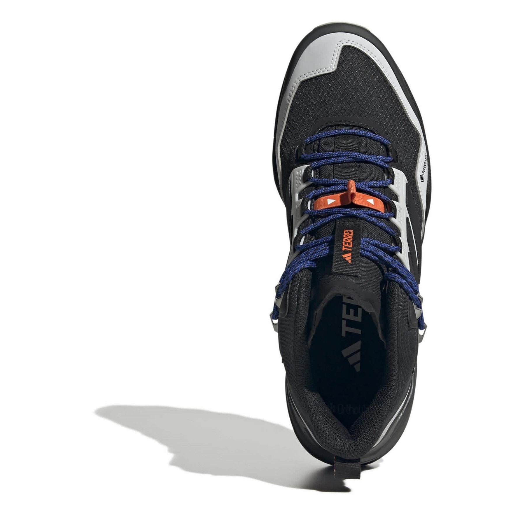 adidas Mens Terrex Swift R3 GorE-Tex W Hiking Shoes