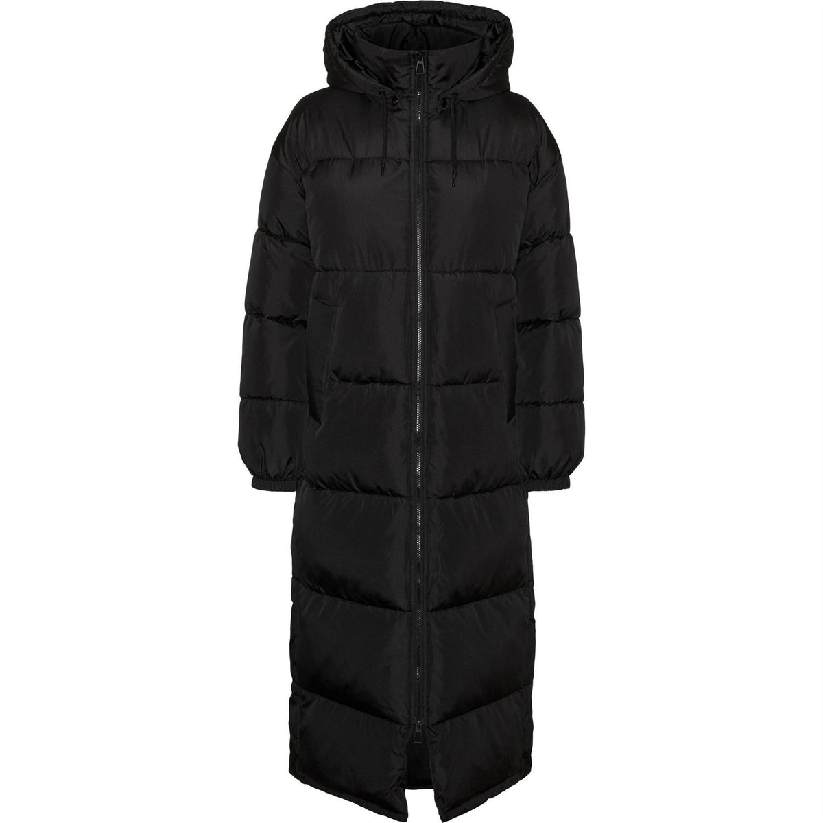 Vero Moda Hooded Relaxed Fit Puffer Jacket