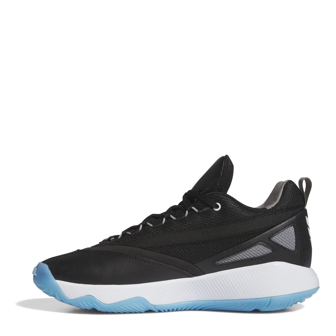 adidas Dame Certified 2 Low Top Sneakers