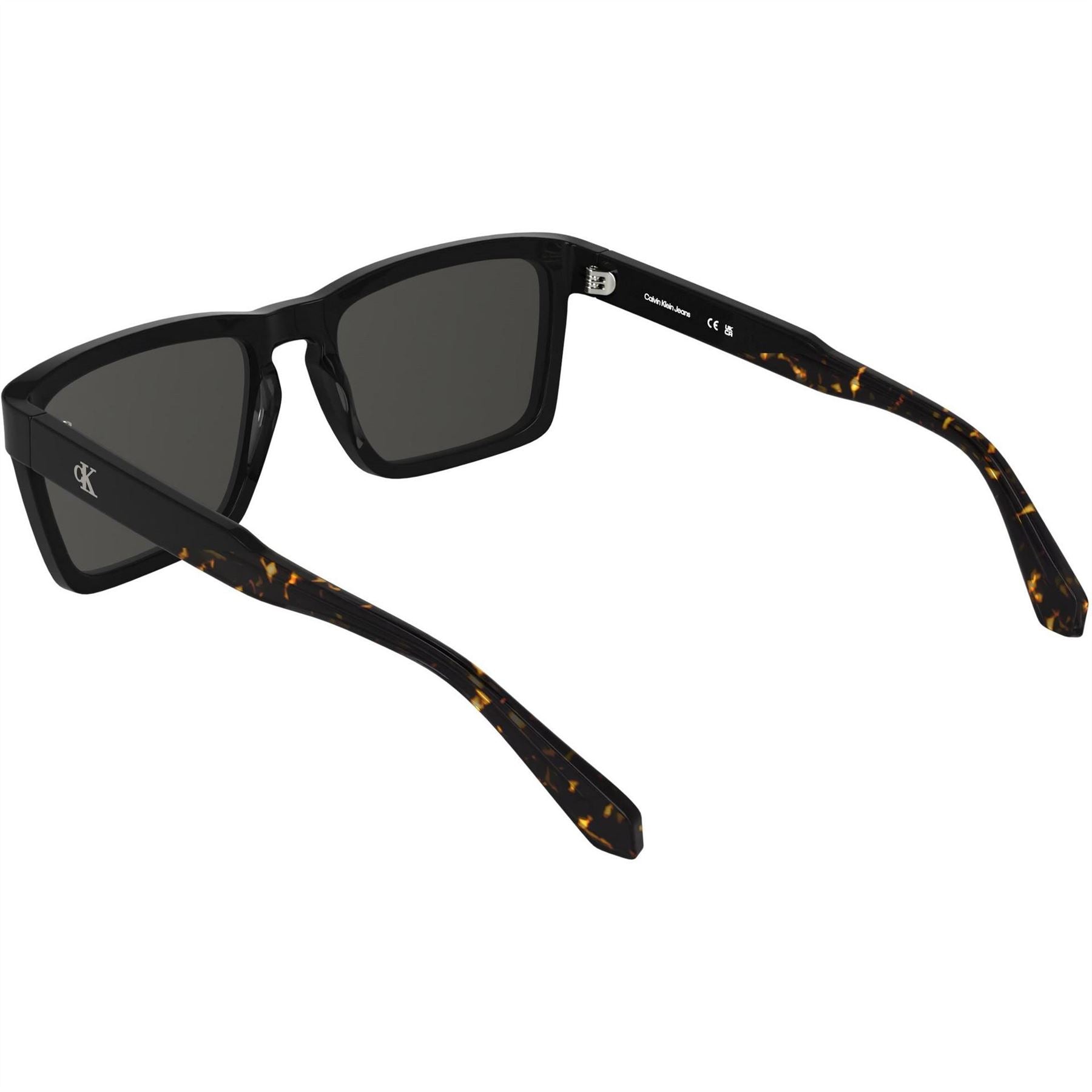 Calvin Klein Jeans Modified Rectangle Sunglasses