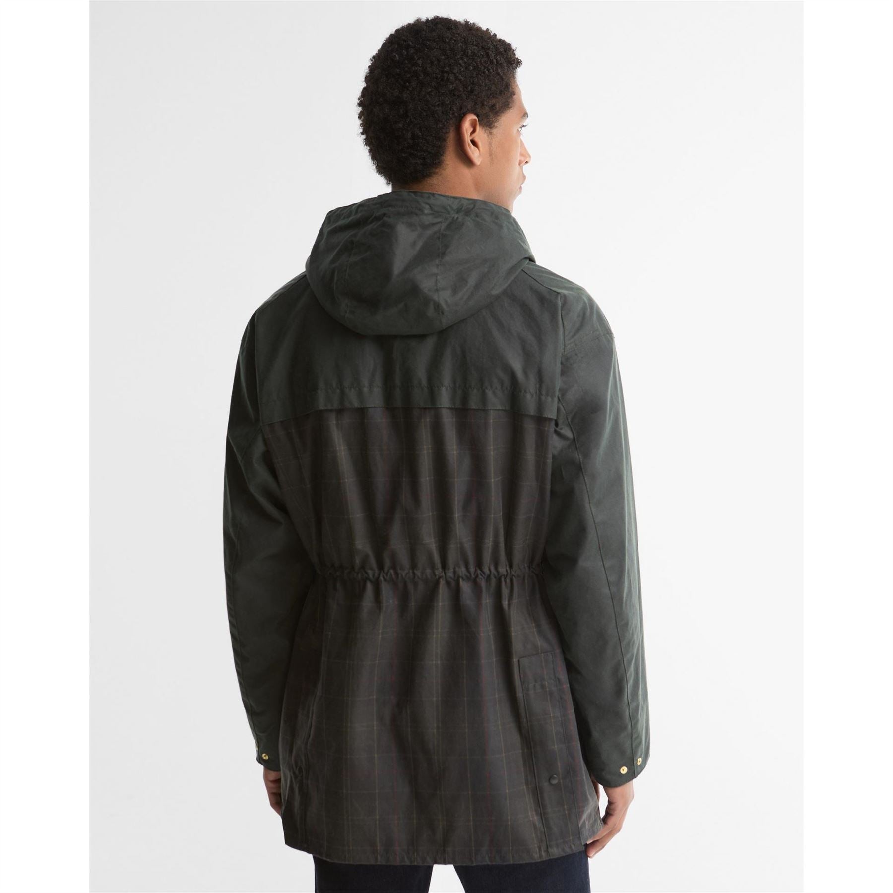 Barbour Icons Durham