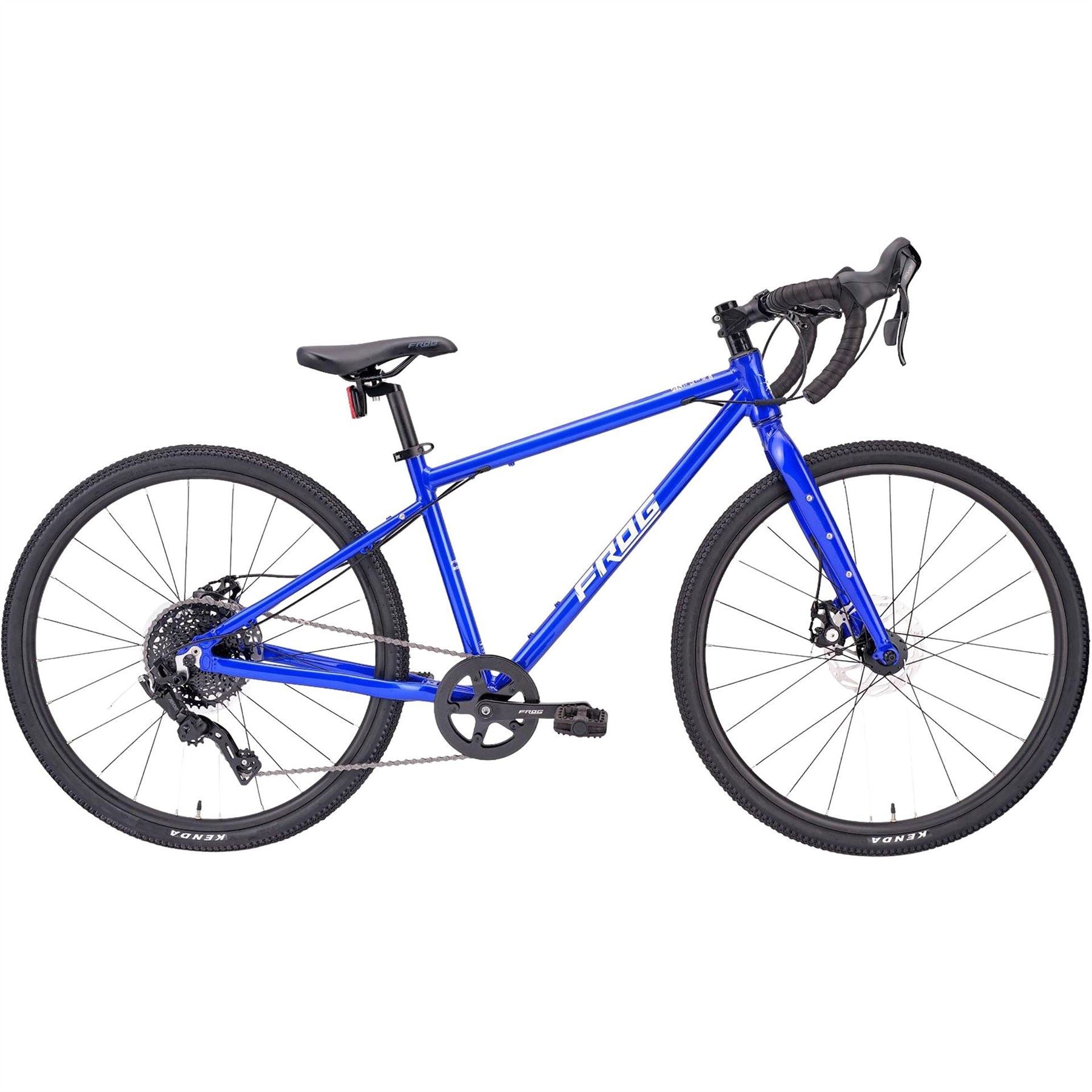 Frog 67   26 Inch Kids Bike