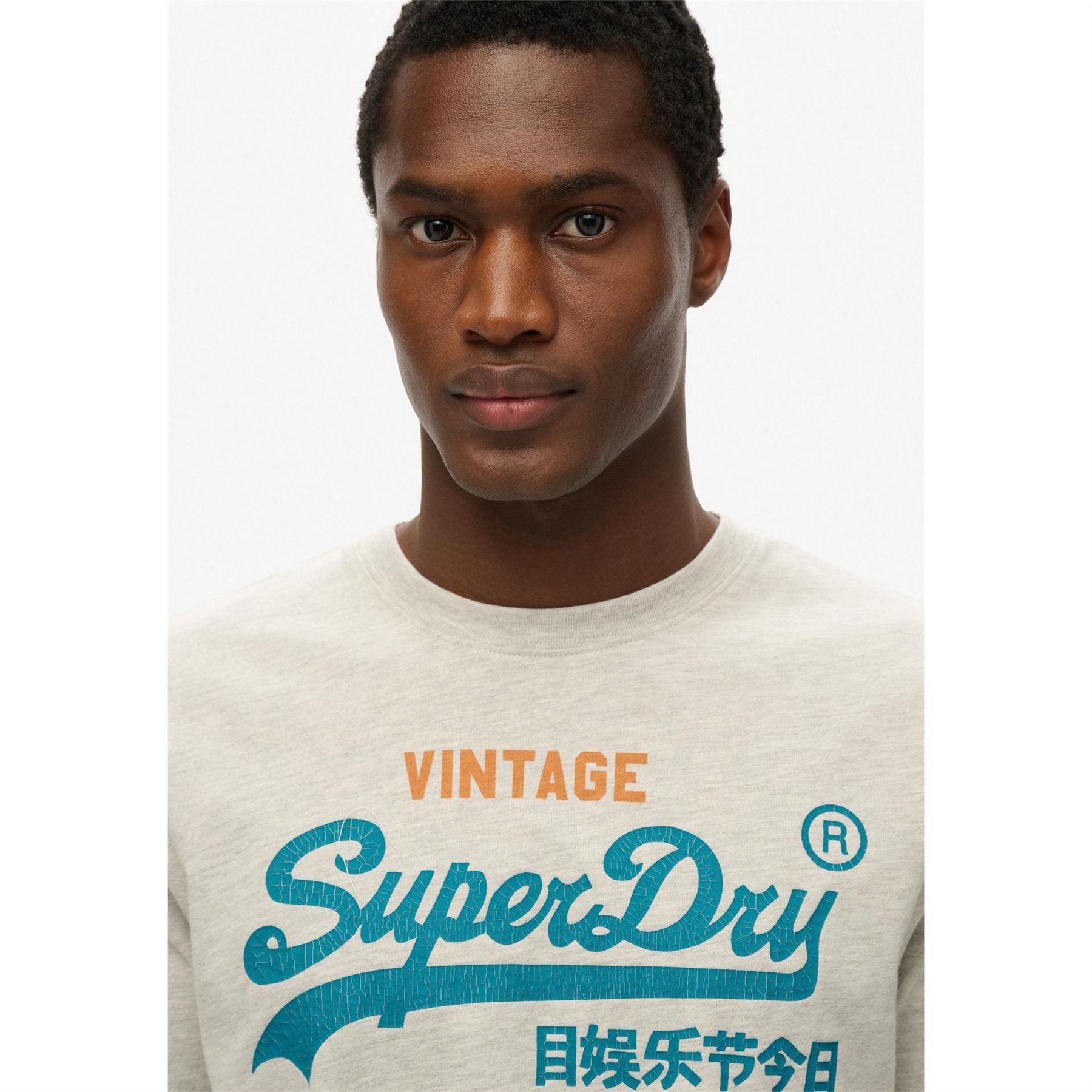 Superdry Logo T-Shirt