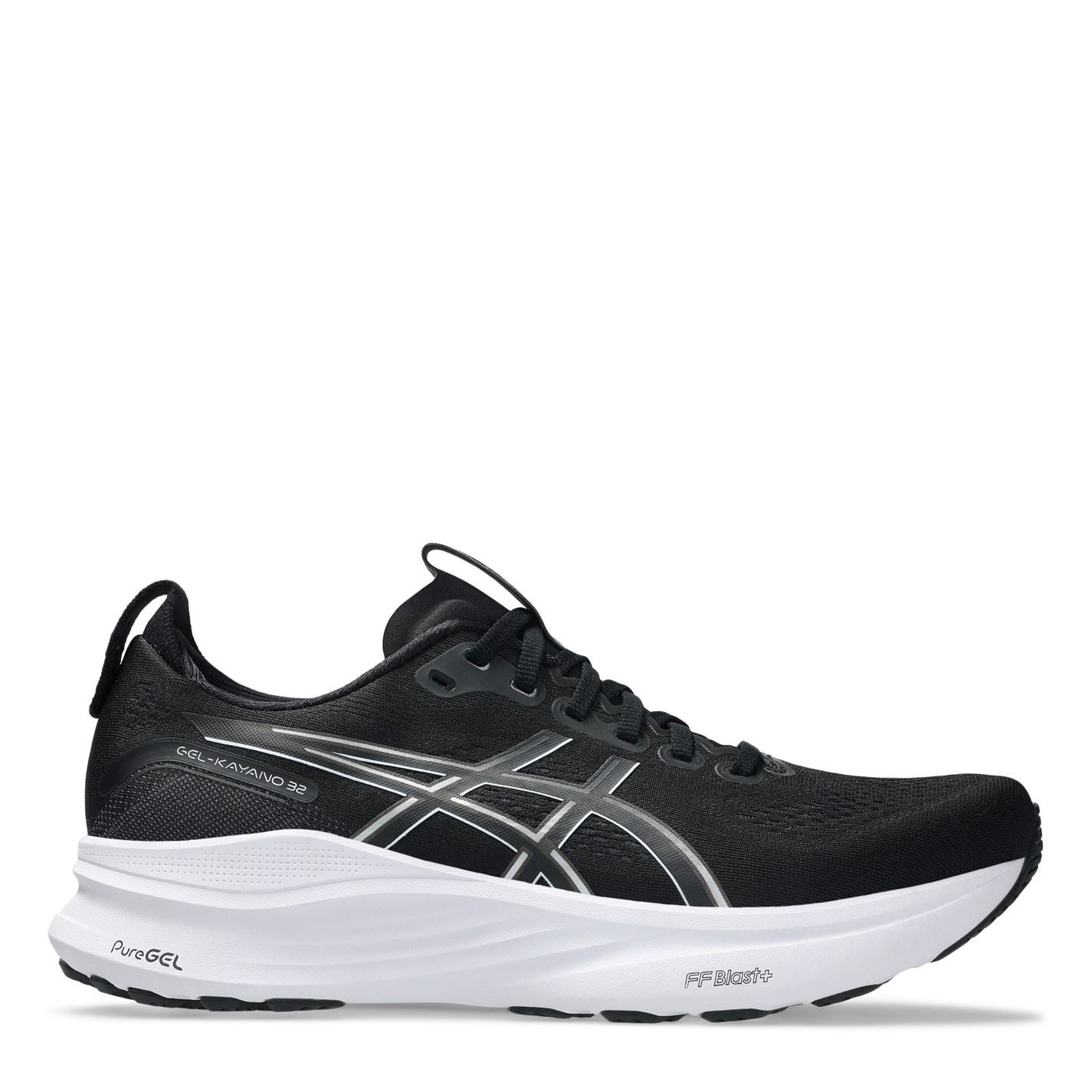 Asics Mens Gel Kayano 32 Road Running Shoes