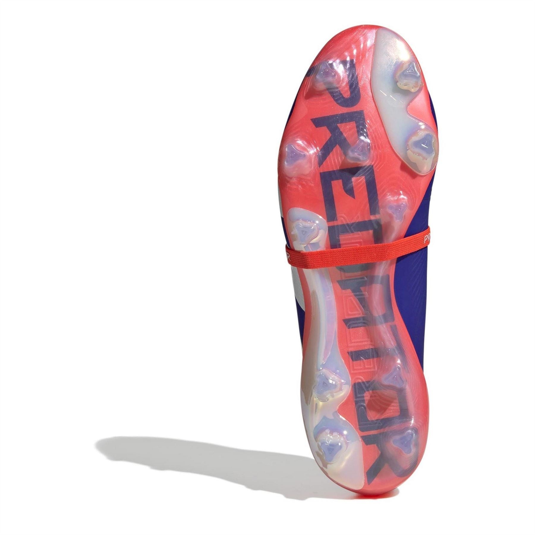 adidas Predator Elite Foldover Tongue Firm Ground Football Boots