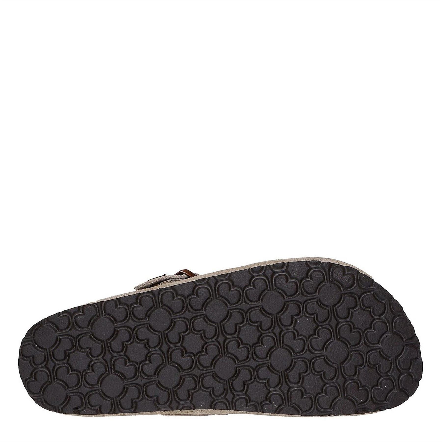 Skechers Arch Fit Granola Flat Sandals