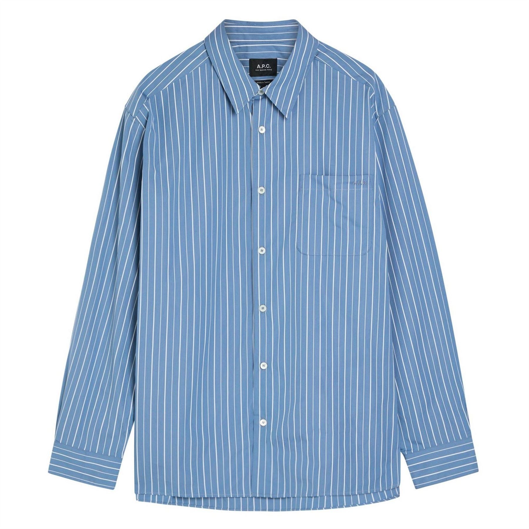 APC Striped 1pkT-Shirt ls