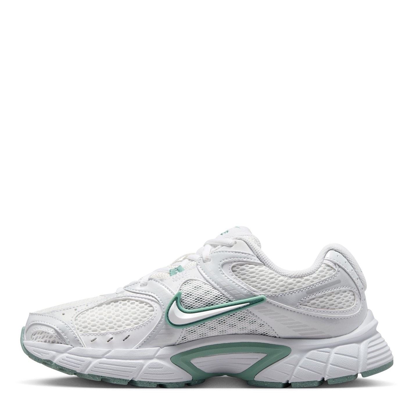Nike Vomero Run 5 Lace-Up Running Trainers