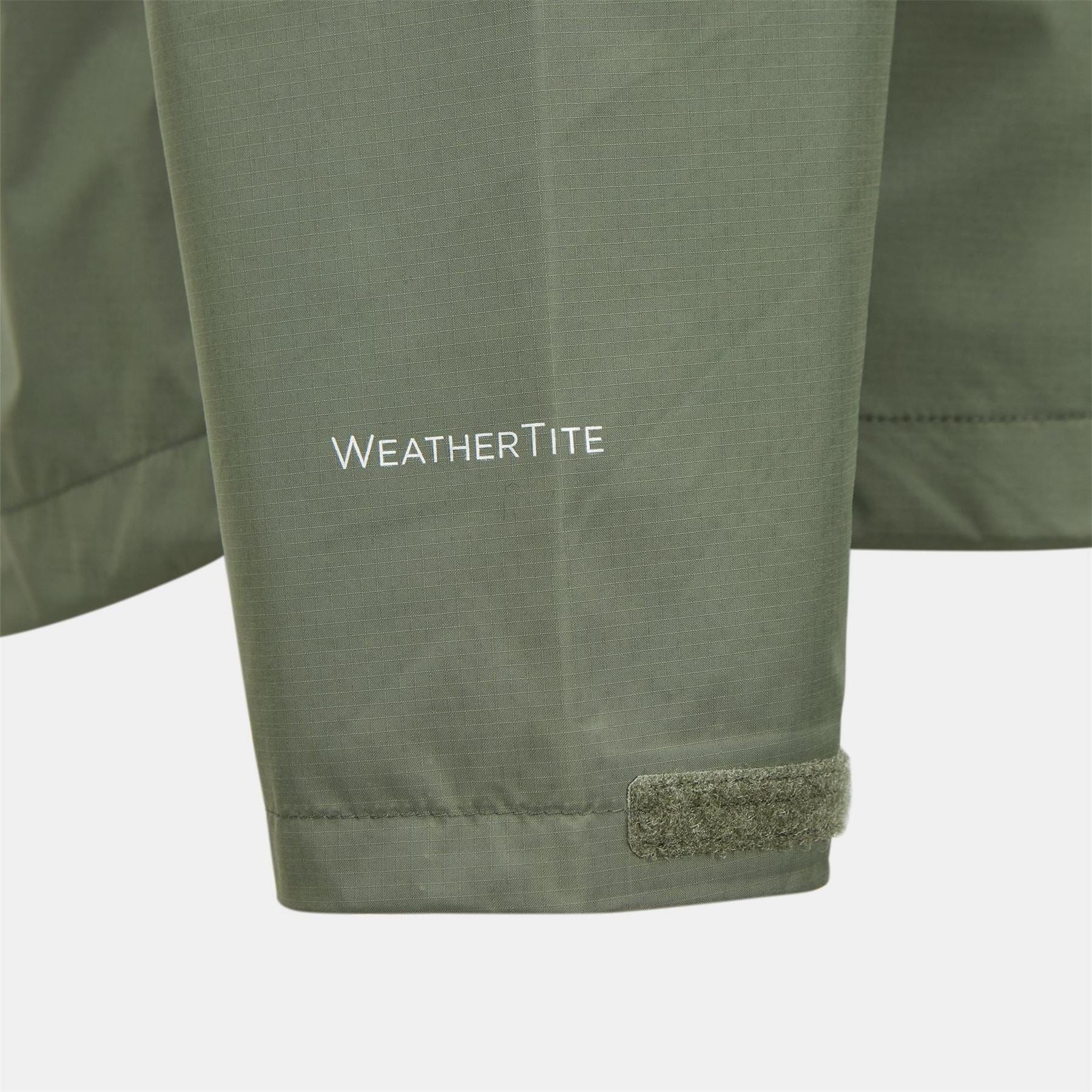 Karrimor Hot Rock WeatherTite Waterproof Jacket