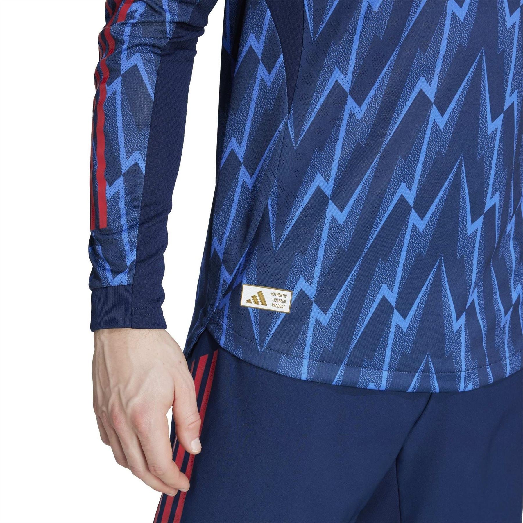 adidas Arsenal Football Shirt