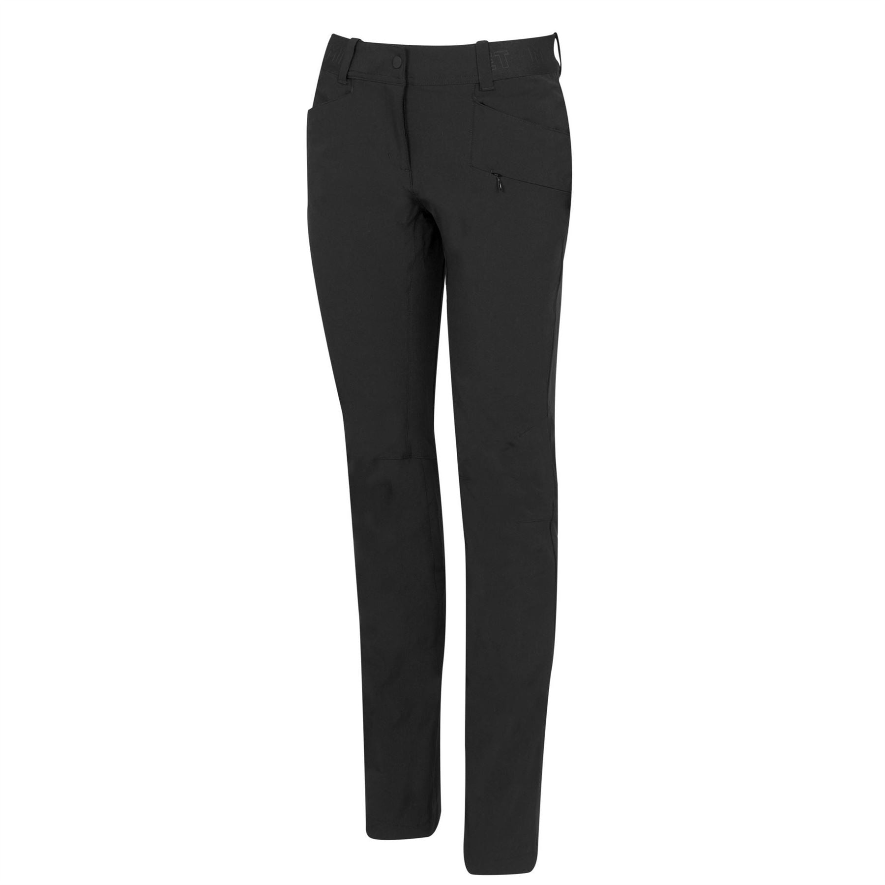 Millet Womens Wanaka Walking Trousers