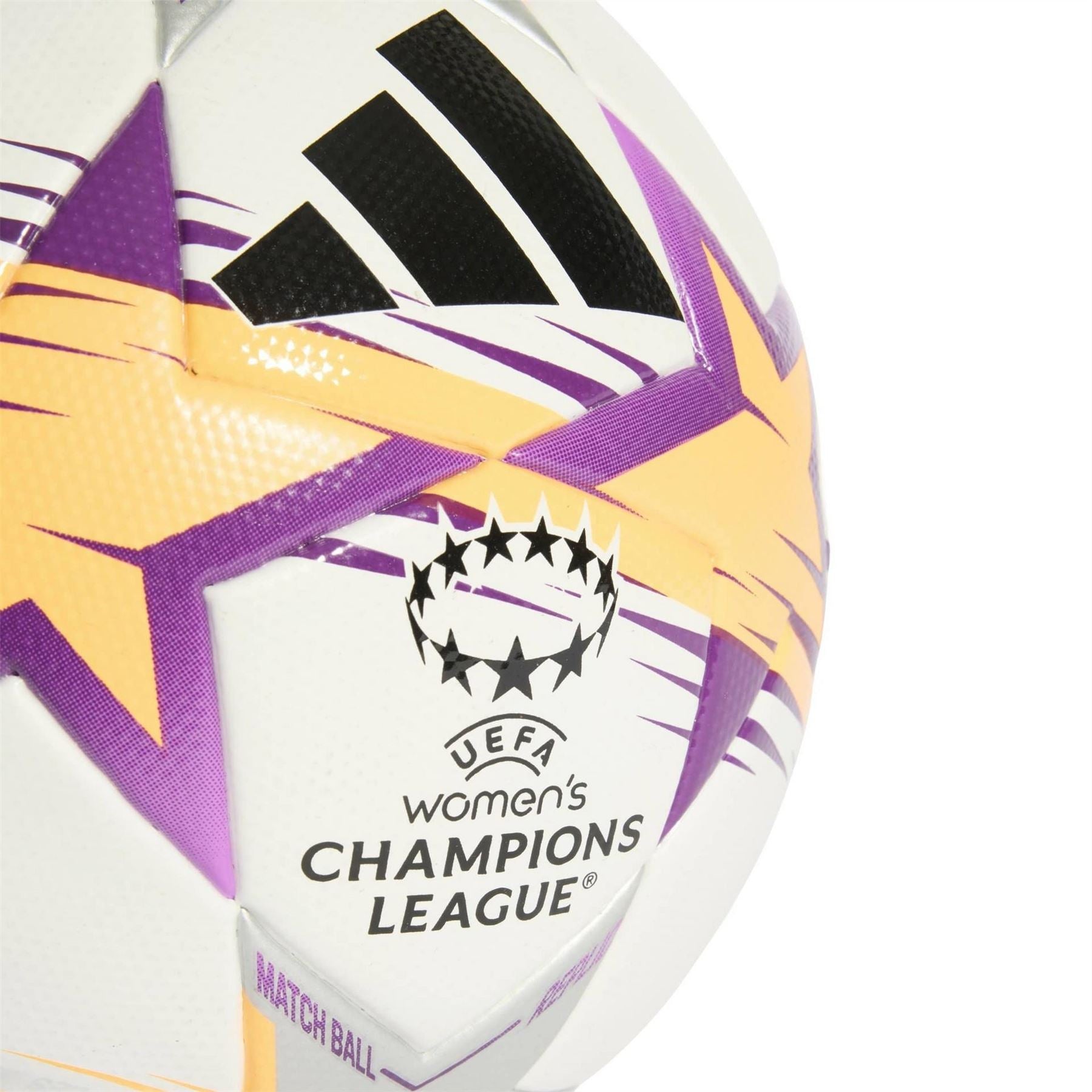 adidas Women’s Champions League 26 27 League Ball