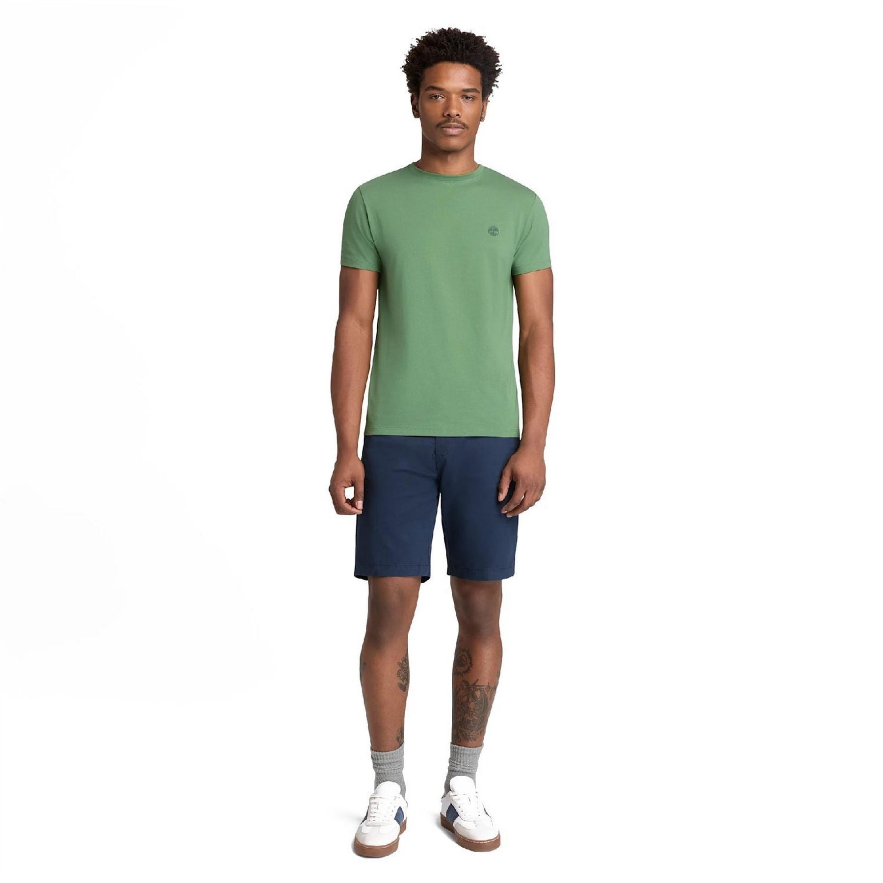 Timberland Oyster River sl