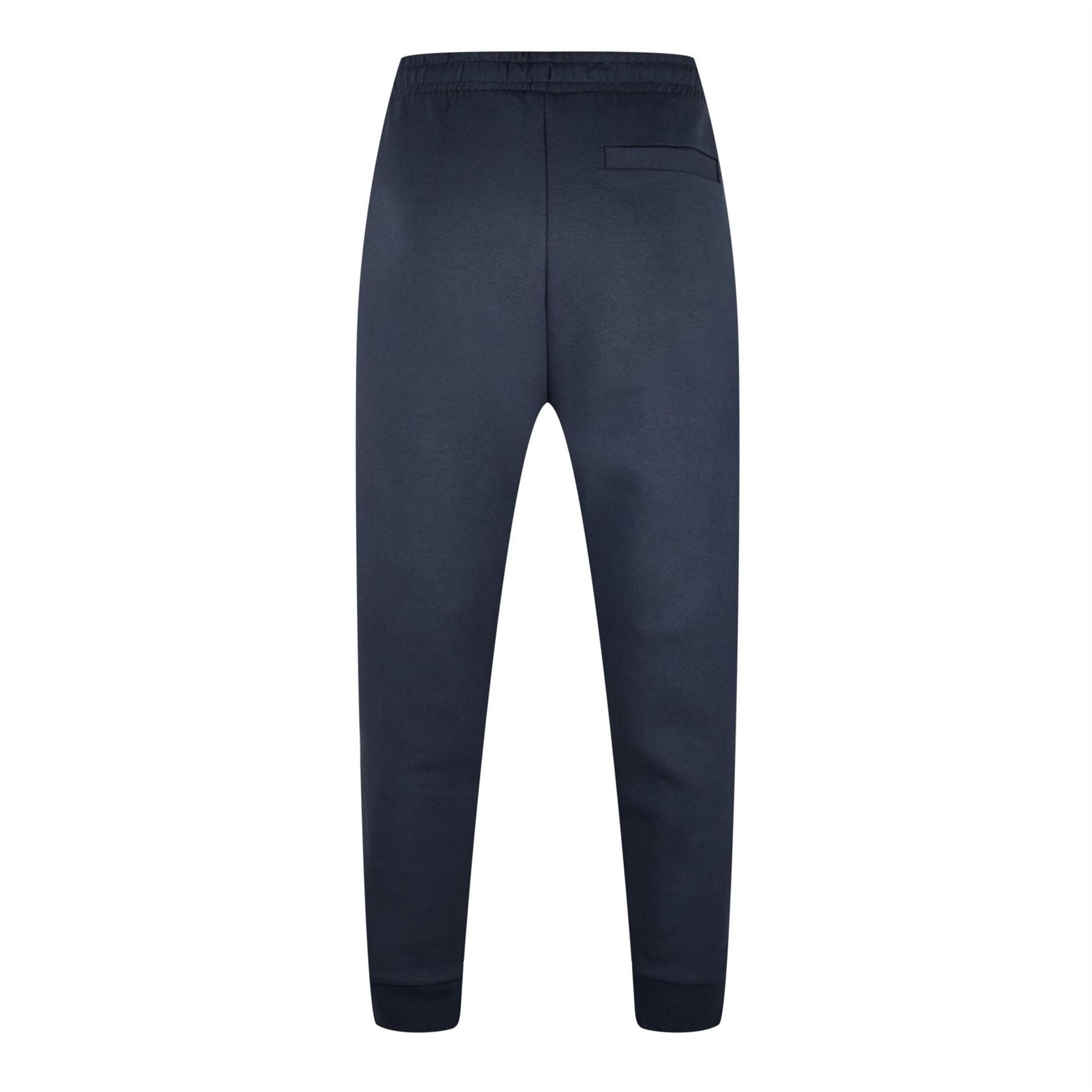 Boss Hadiko Joggers With Drawstring Waistband
