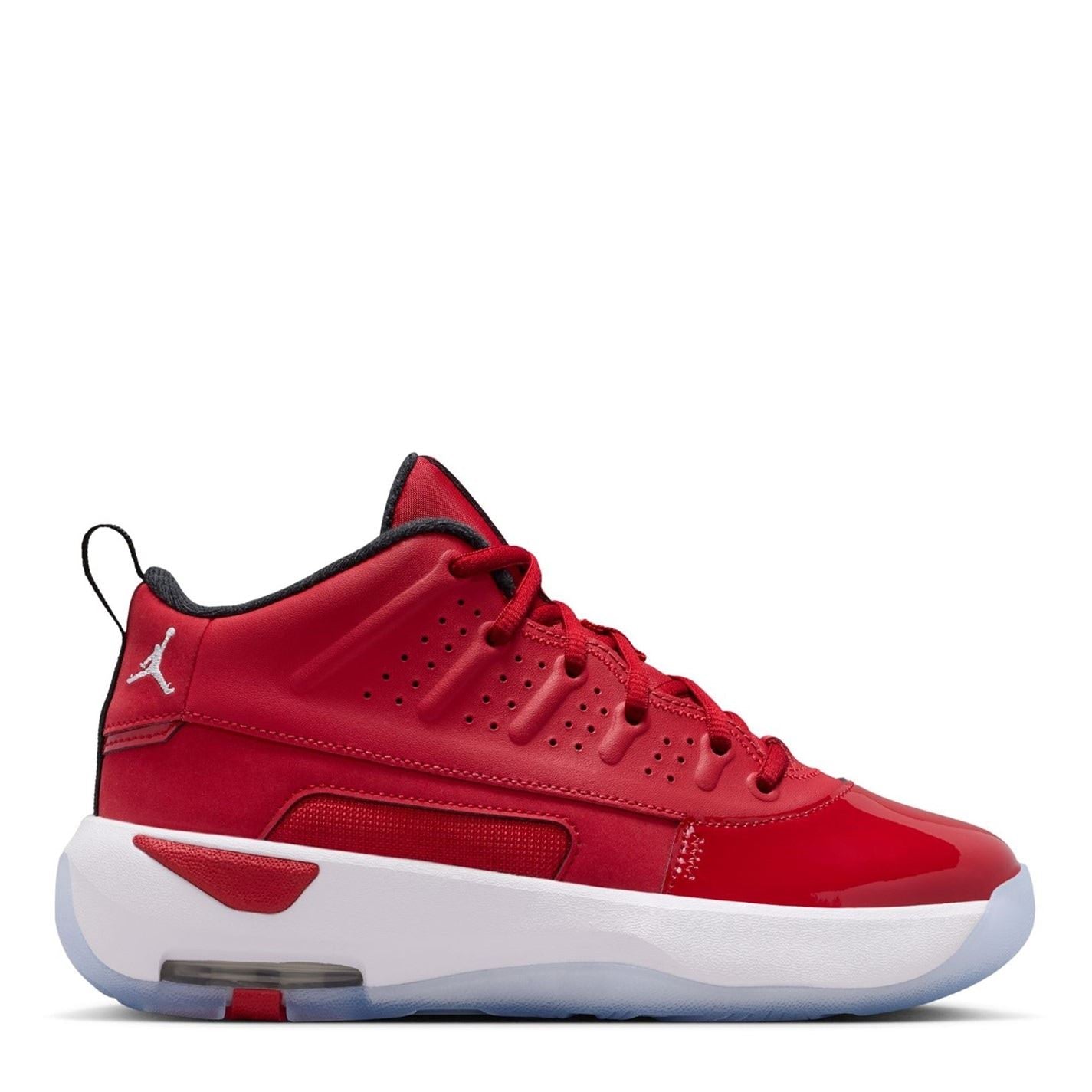 Air Jordan Max Aura Basketball Trainers