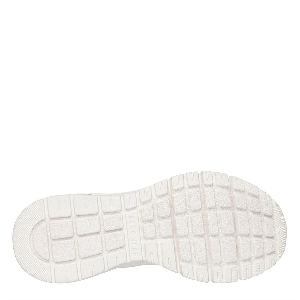 Skechers Hot Melt Mesh Low Top Fashion Sneakers