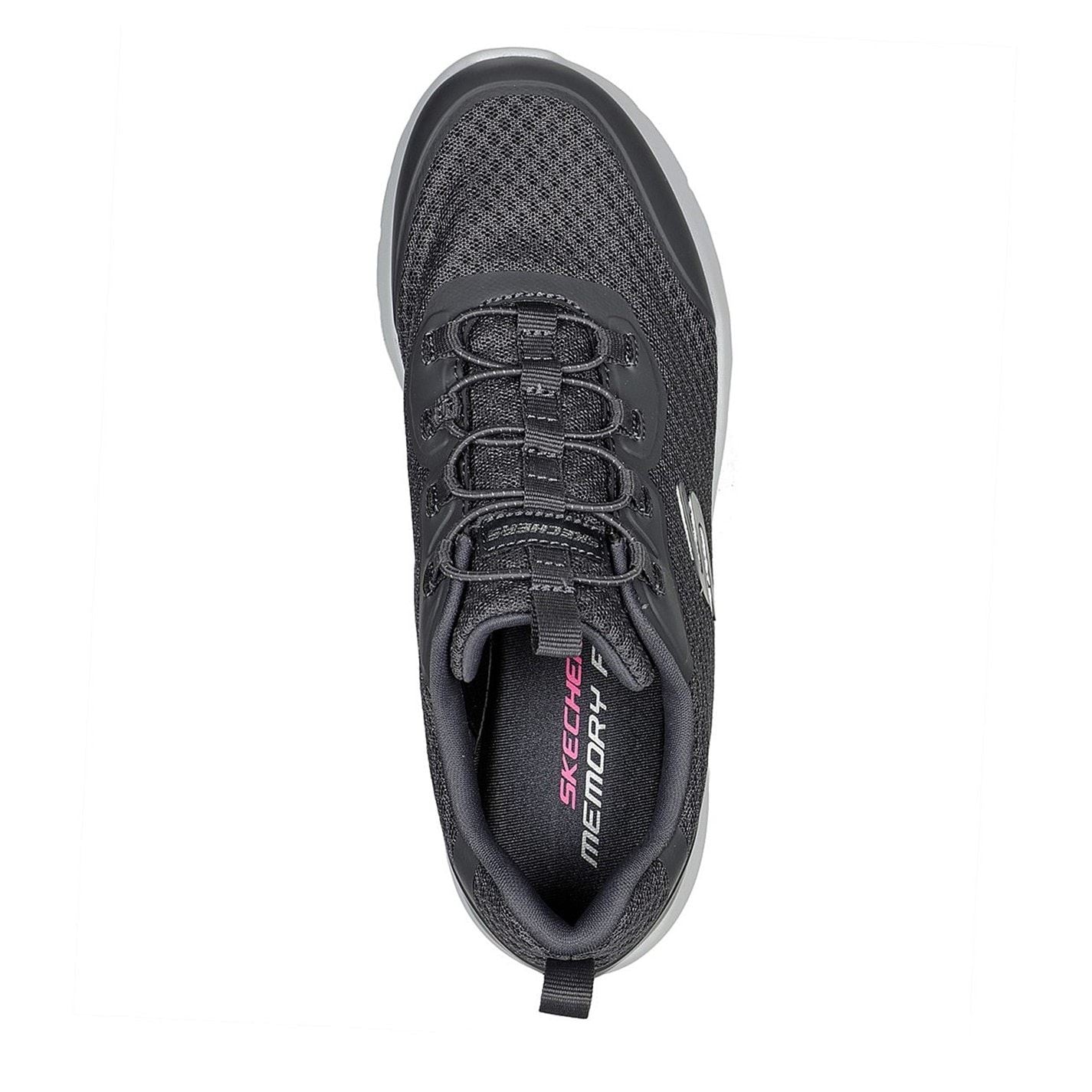Skechers Womens Dynamight 2.0 Social Orbit Trainers