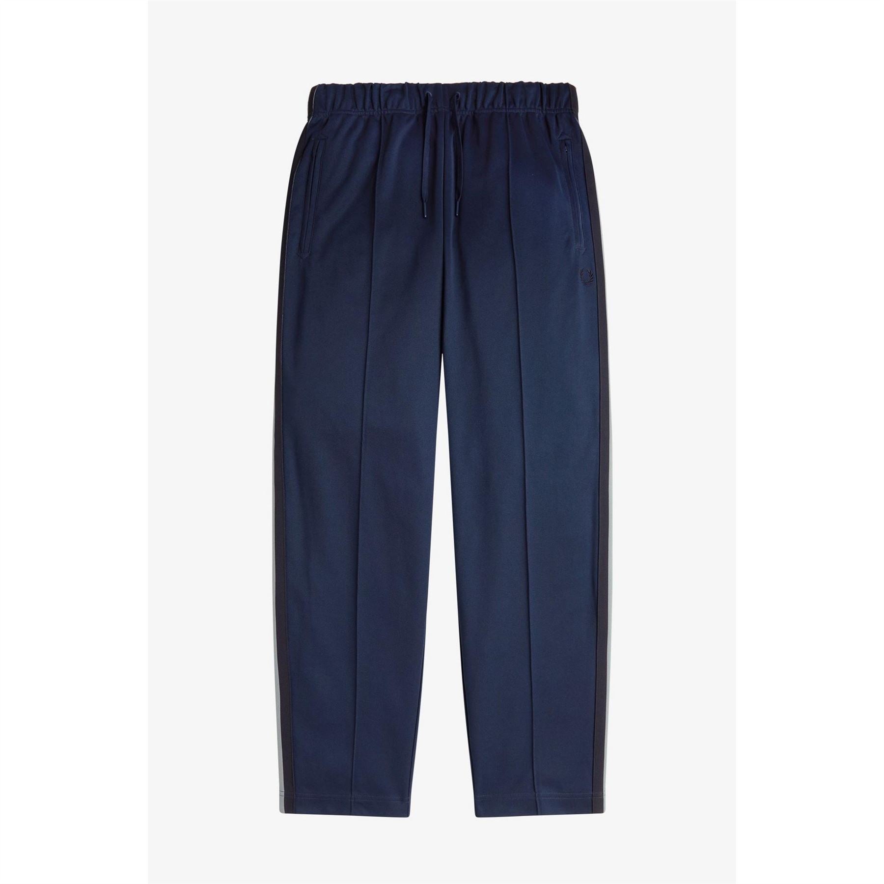 Fred Perry Tracksuit Bottoms