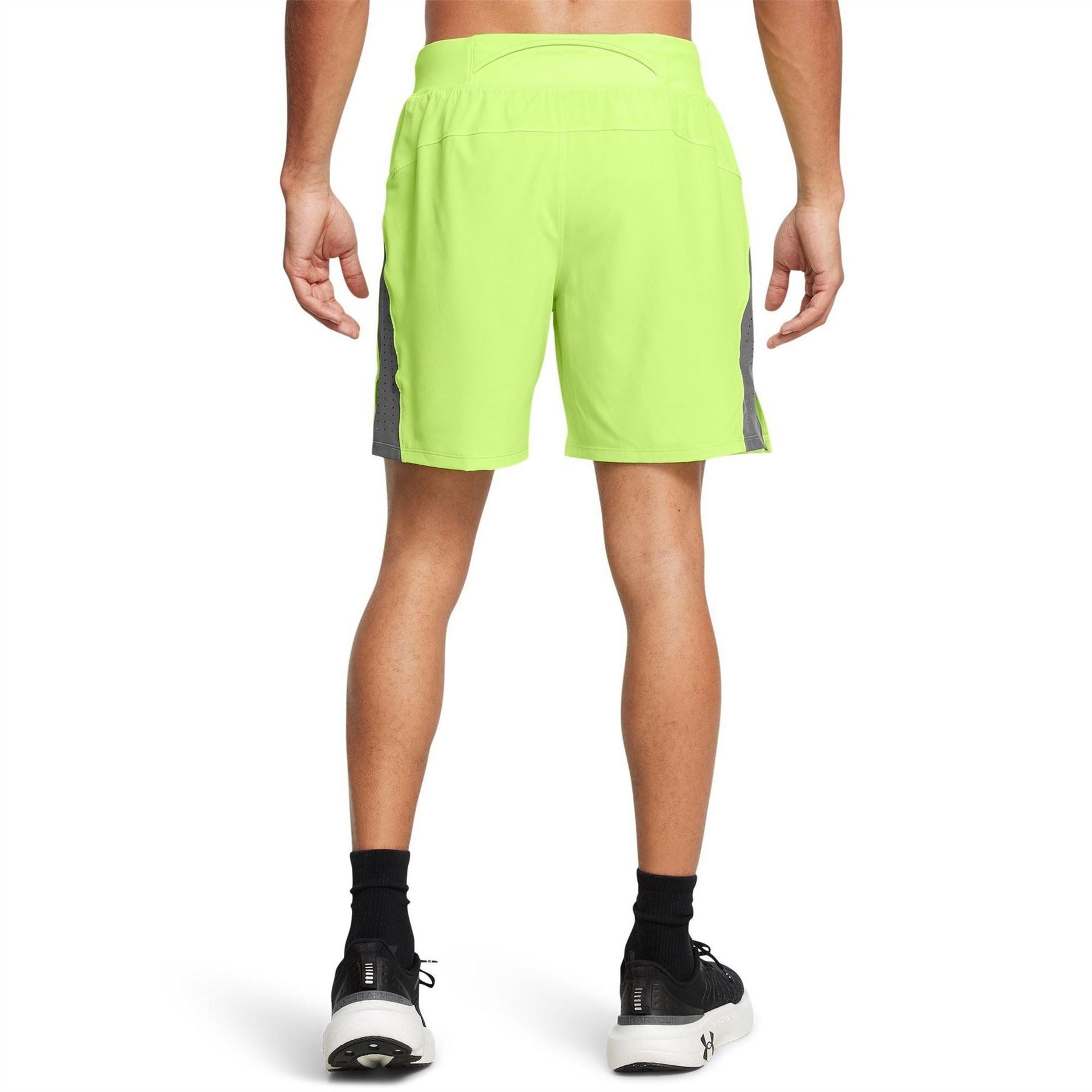 Under Armour Mens Launch Elite 7 Shorts